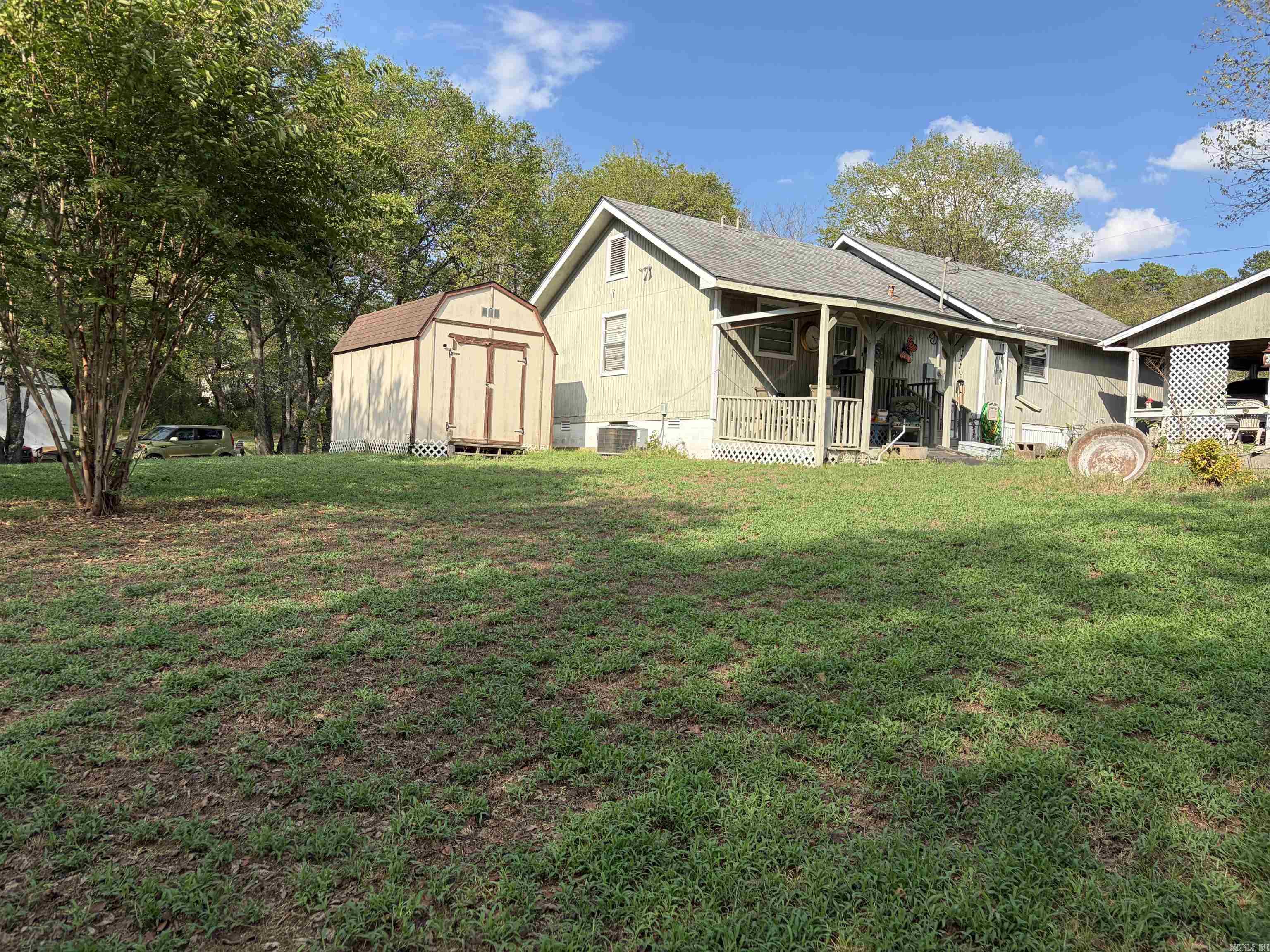215 Robins  Norman, AR