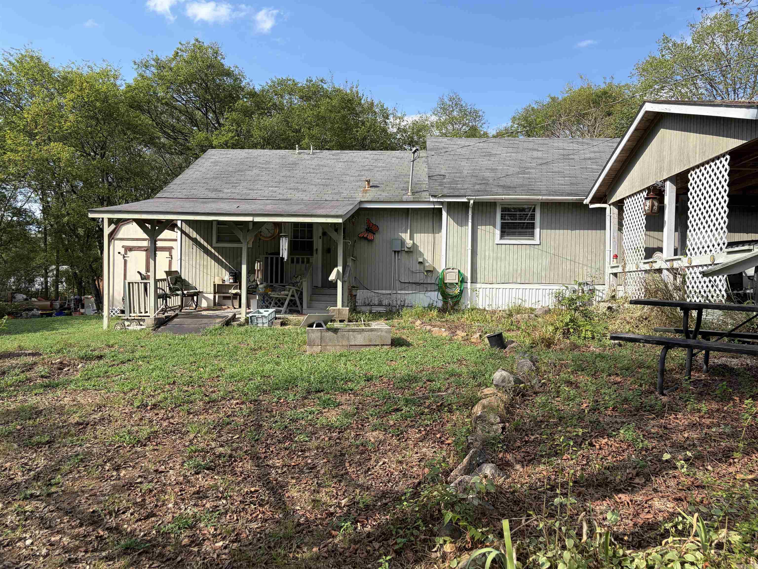 215 Robins  Norman, AR