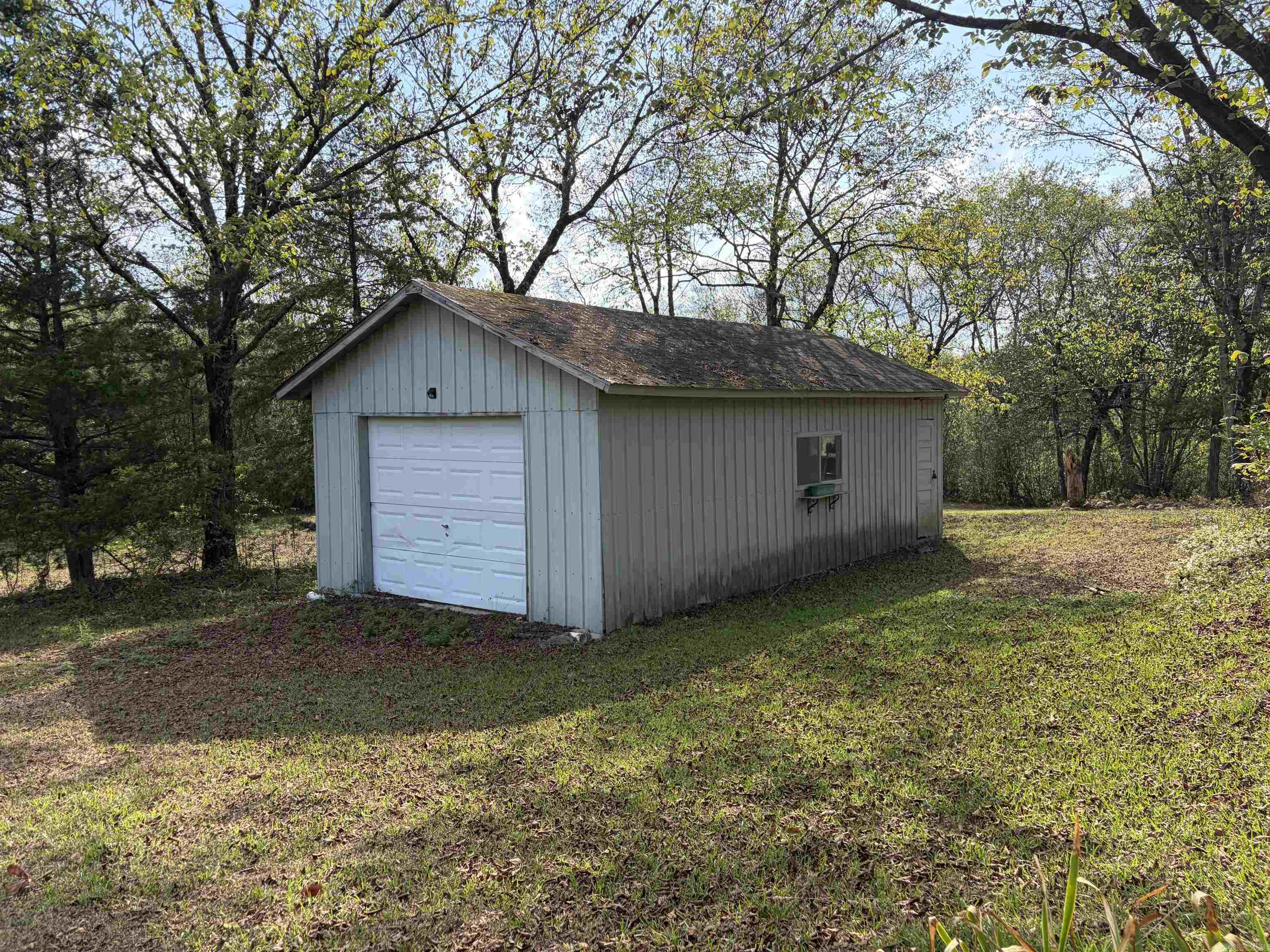 215 Robins  Norman, AR