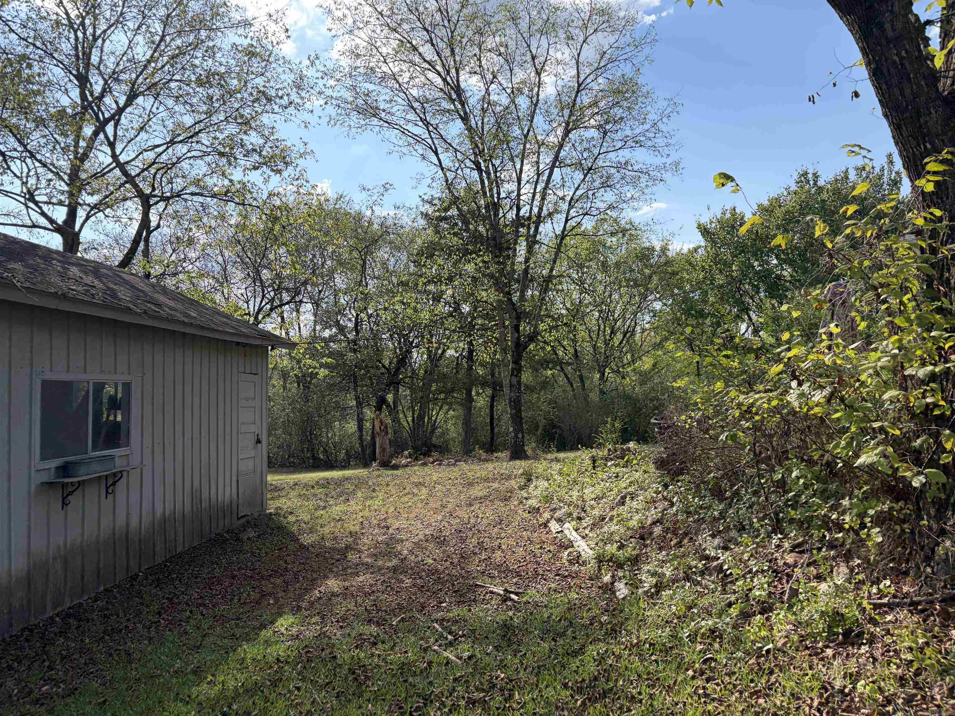 215 Robins  Norman, AR