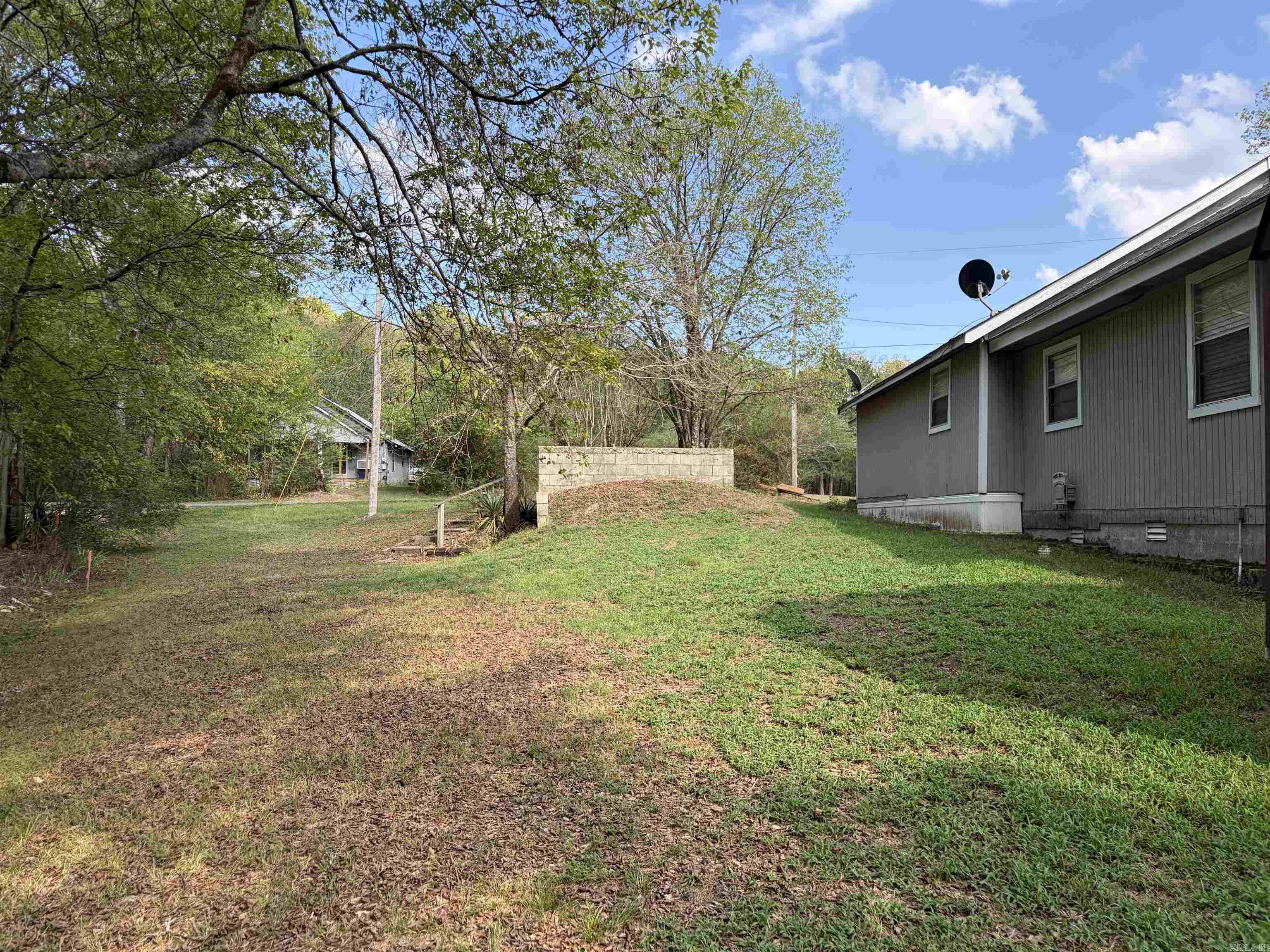 215 Robins  Norman, AR