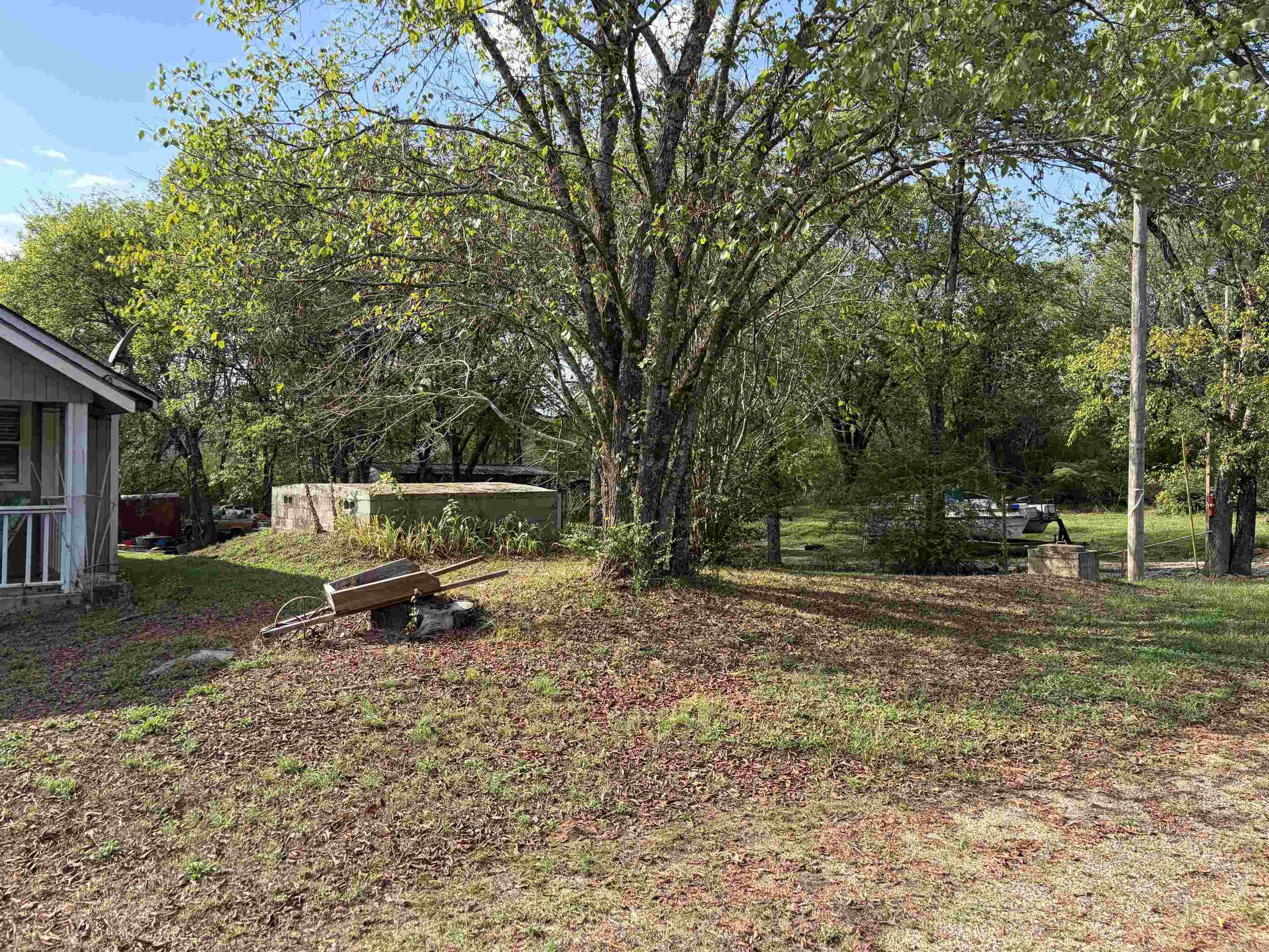 215 Robins  Norman, AR