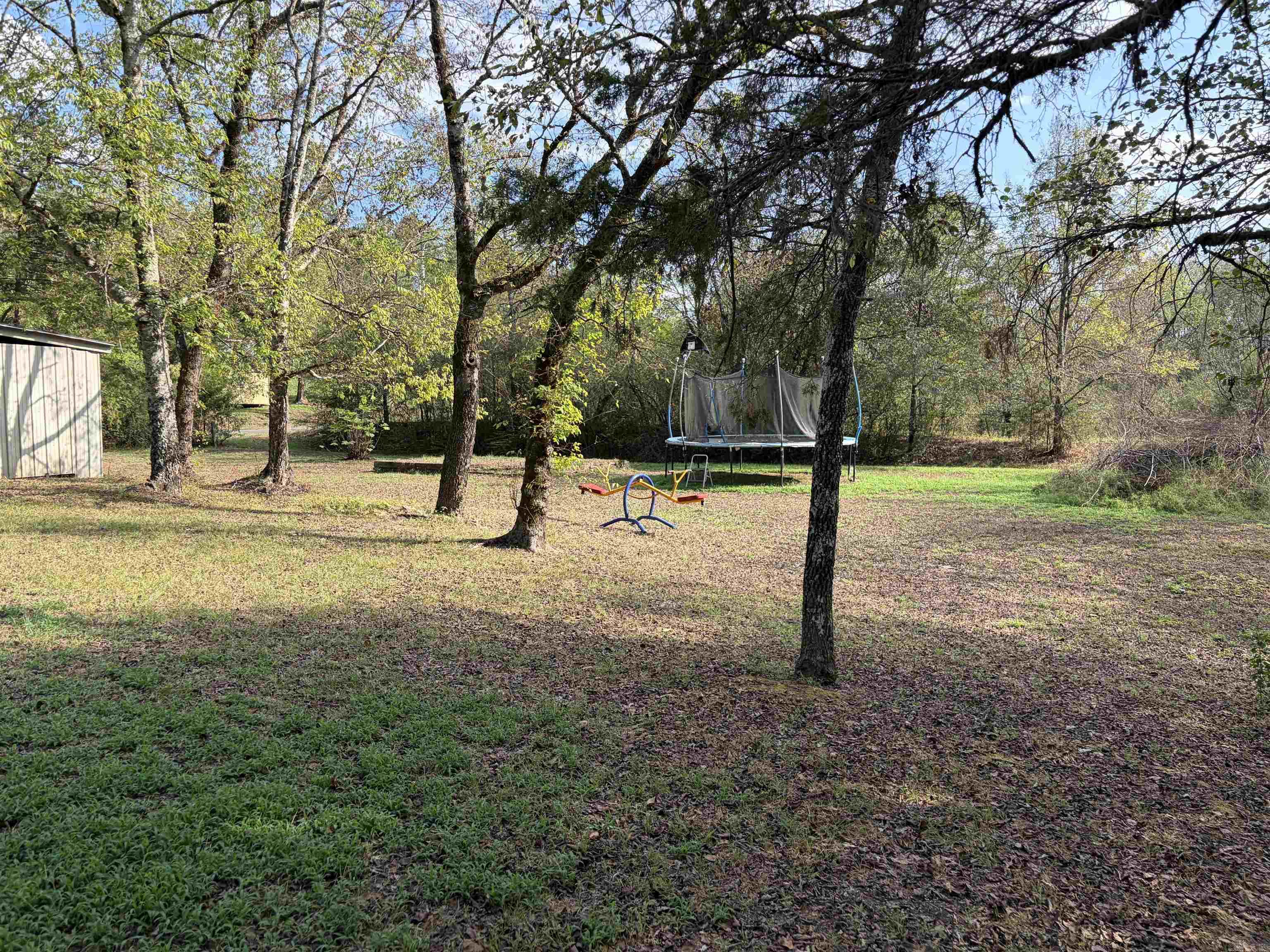 215 Robins  Norman, AR