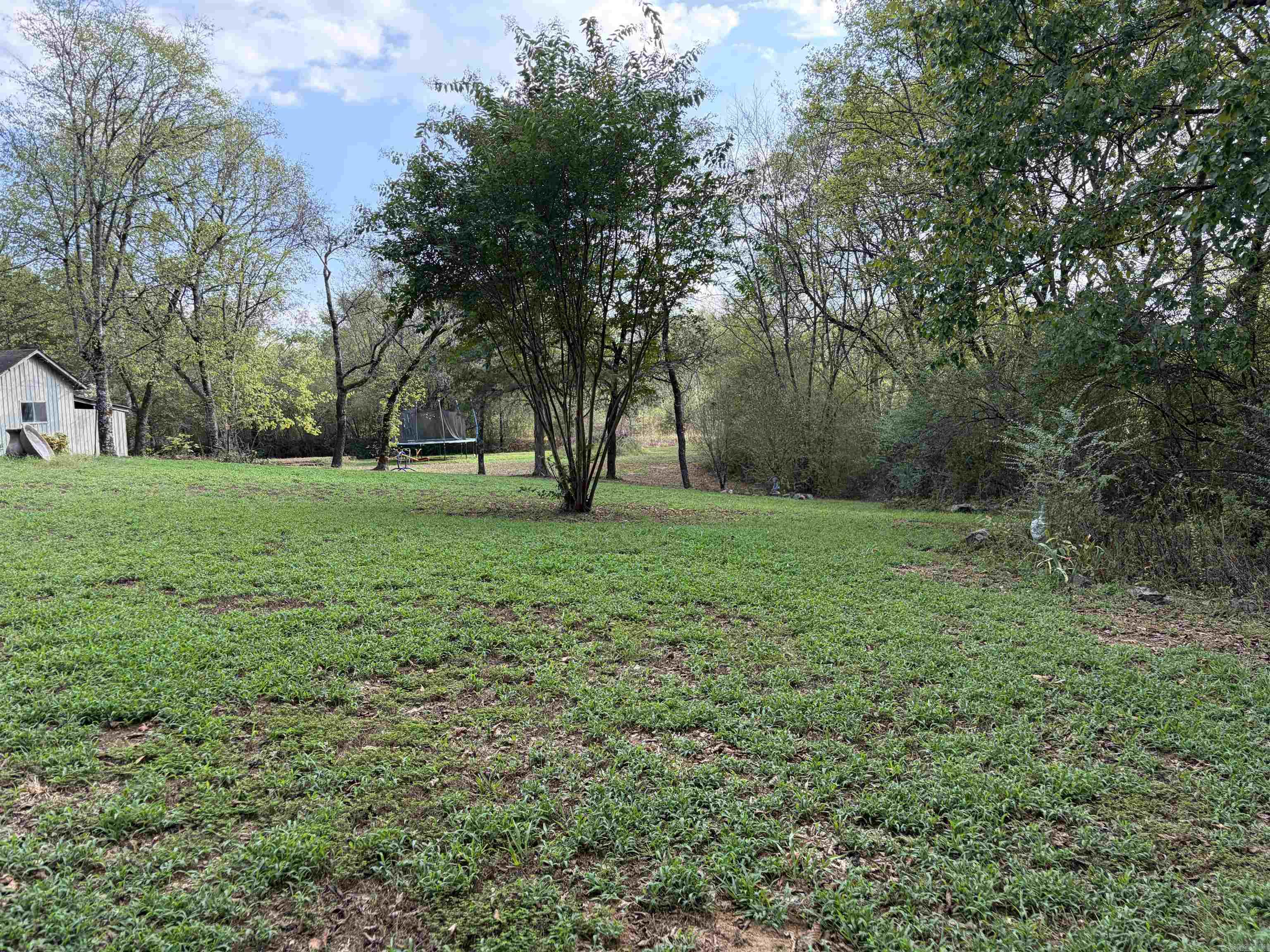 215 Robins  Norman, AR