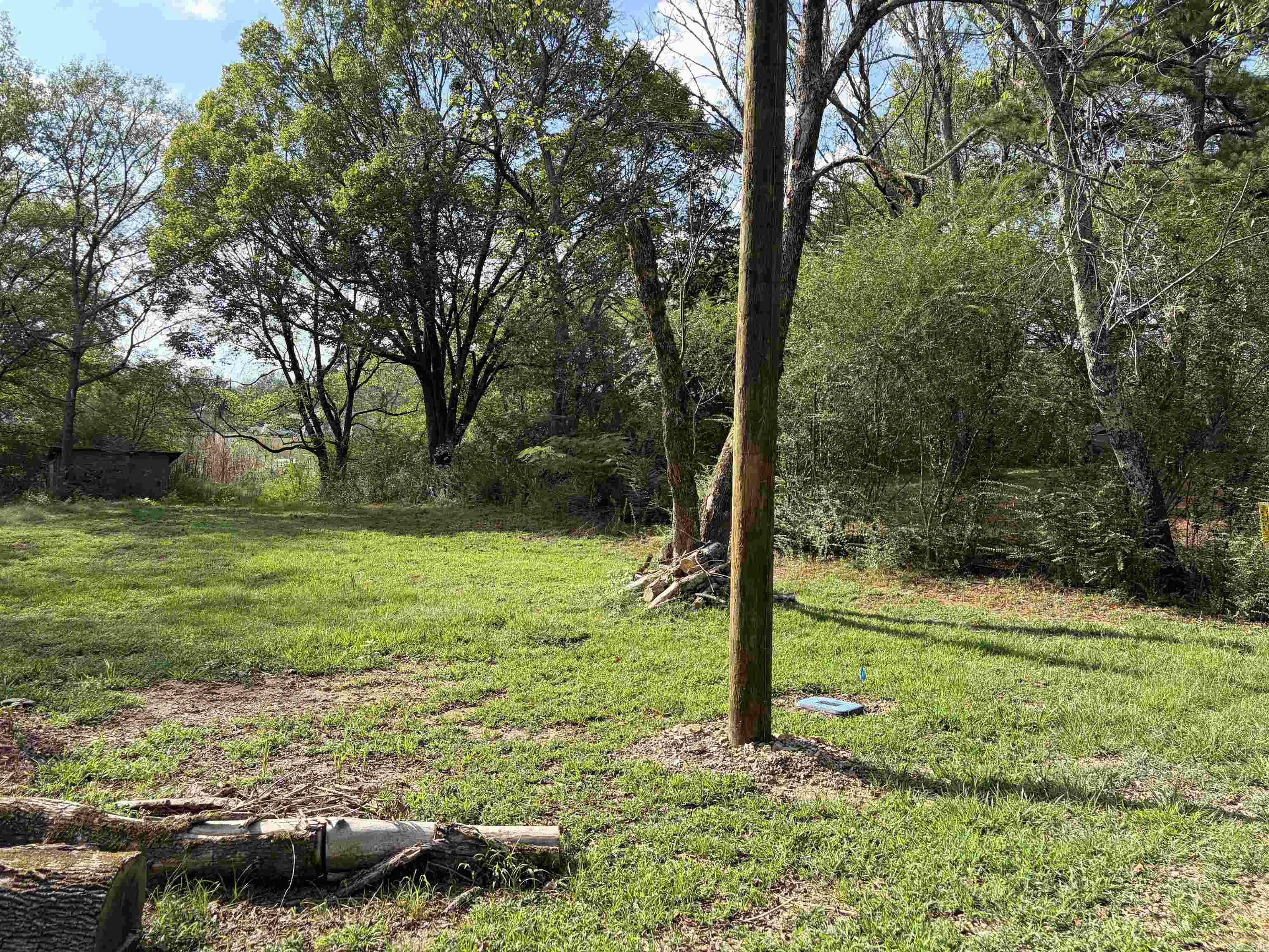 215 Robins  Norman, AR