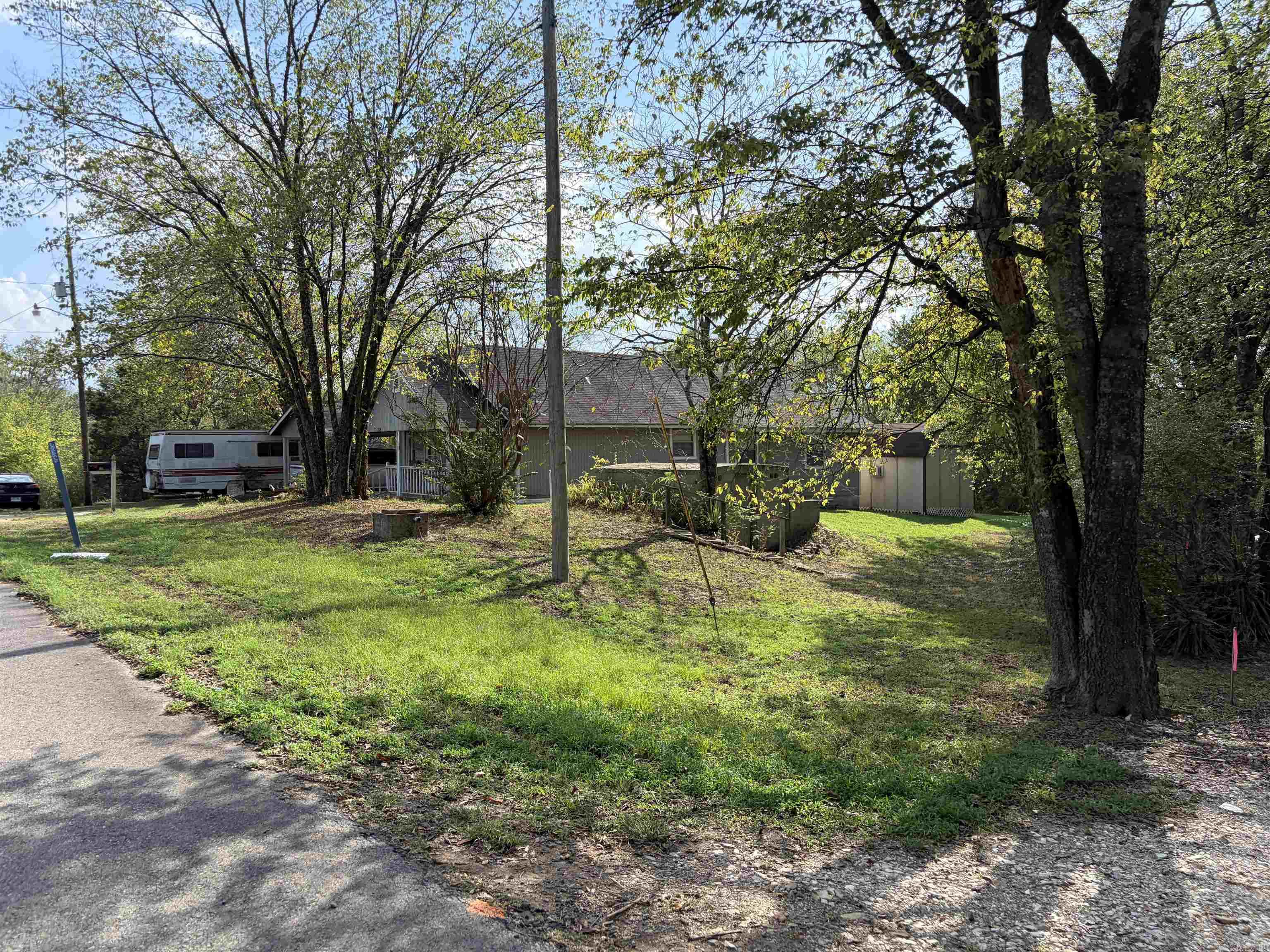 215 Robins  Norman, AR