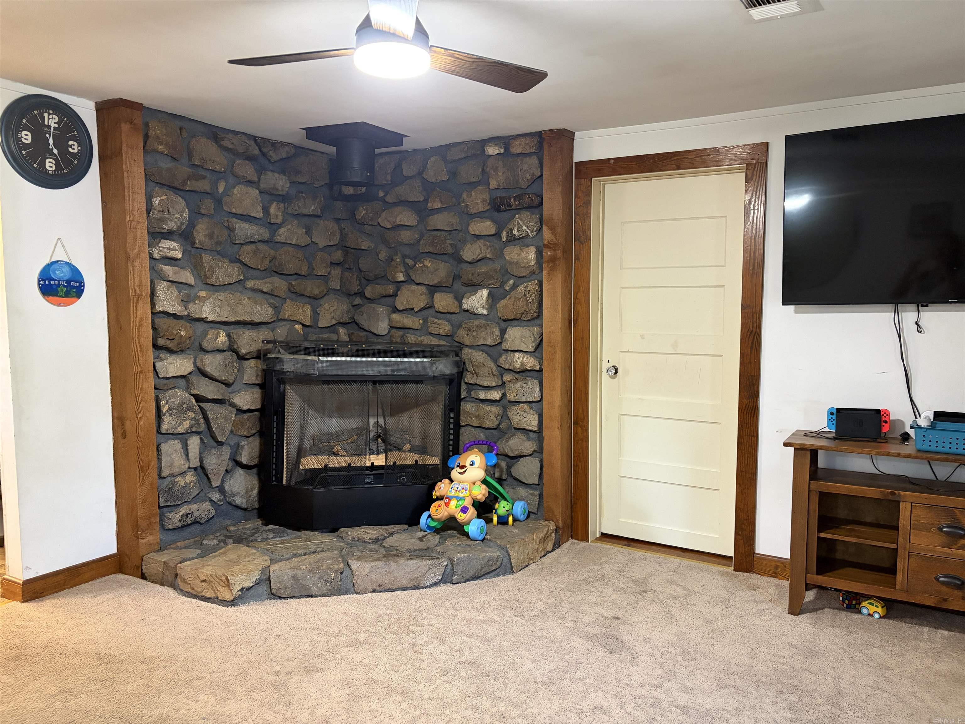 215 Robins  Norman, AR
