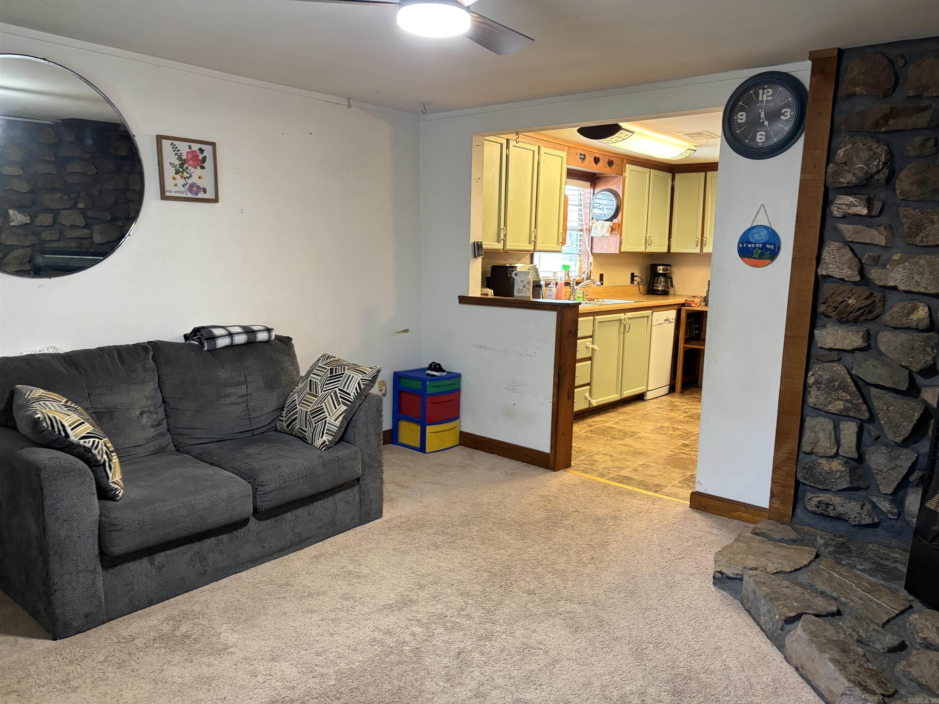 215 Robins  Norman, AR