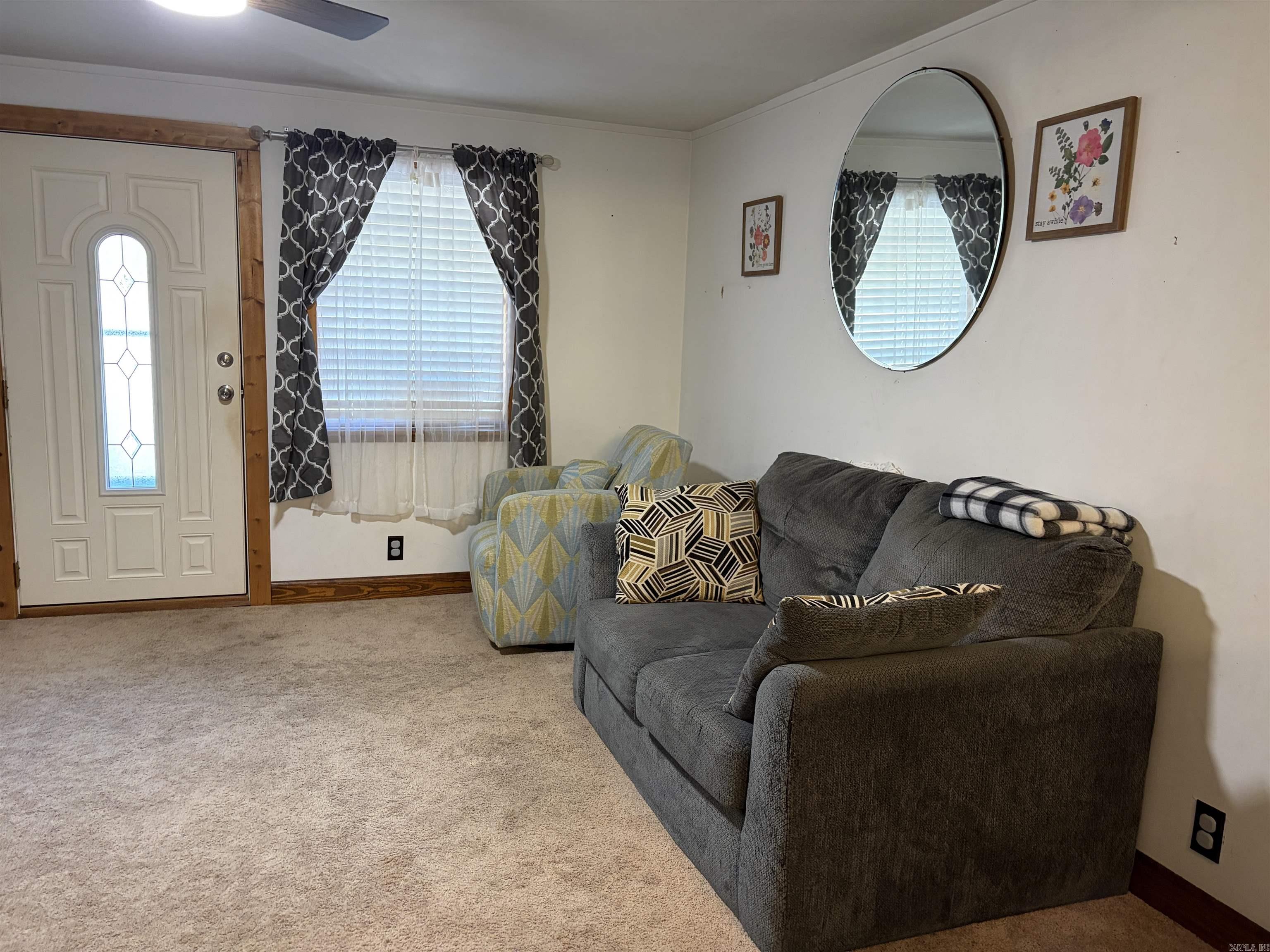 215 Robins  Norman, AR
