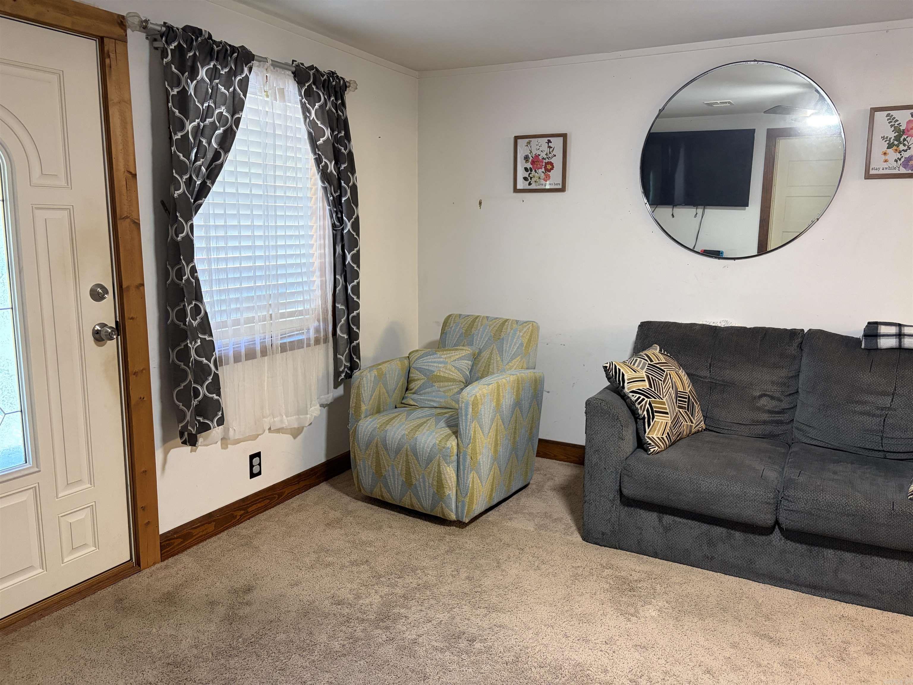 215 Robins  Norman, AR
