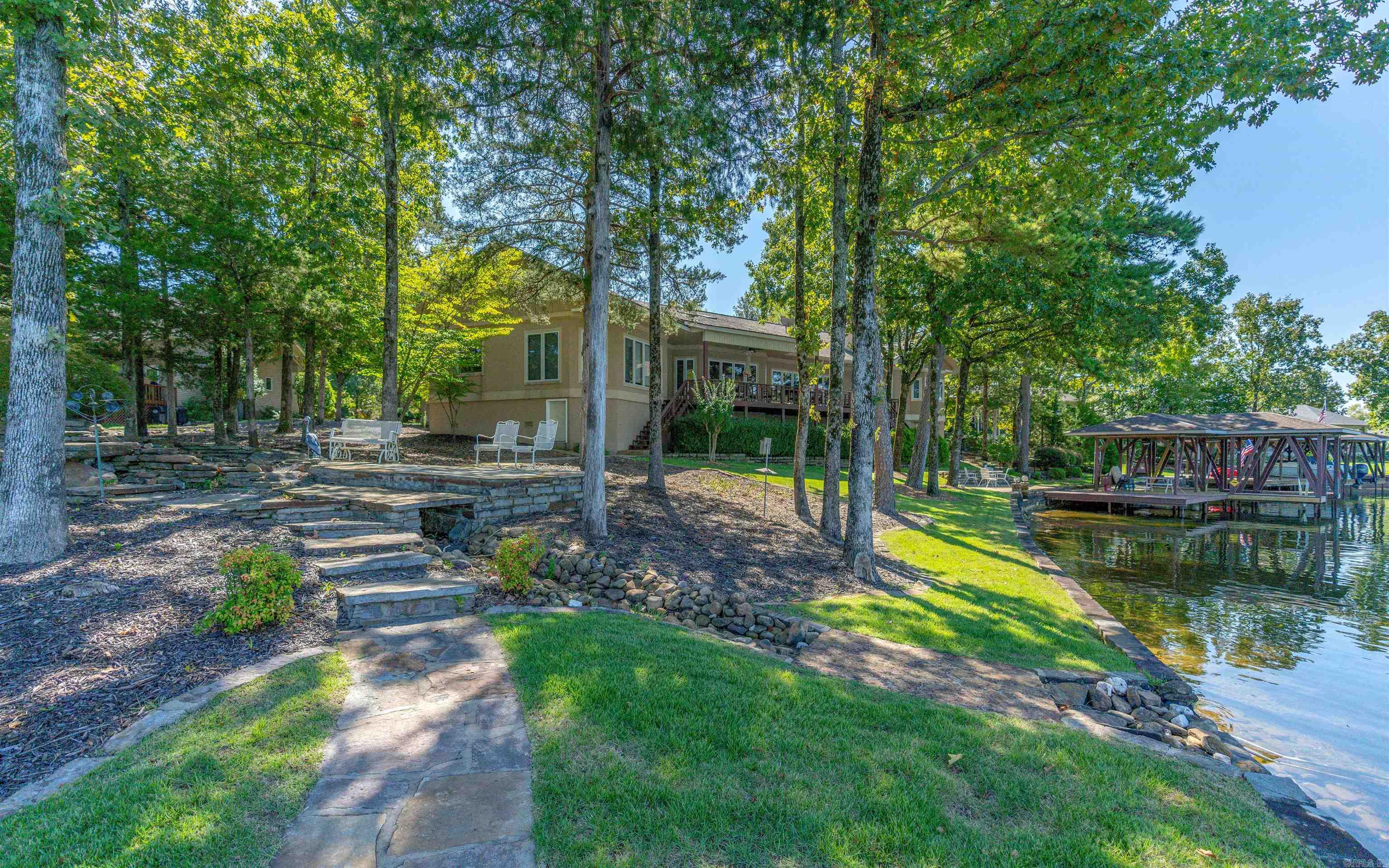 3 Adoracion Circle Hot Springs Village, AR 71909