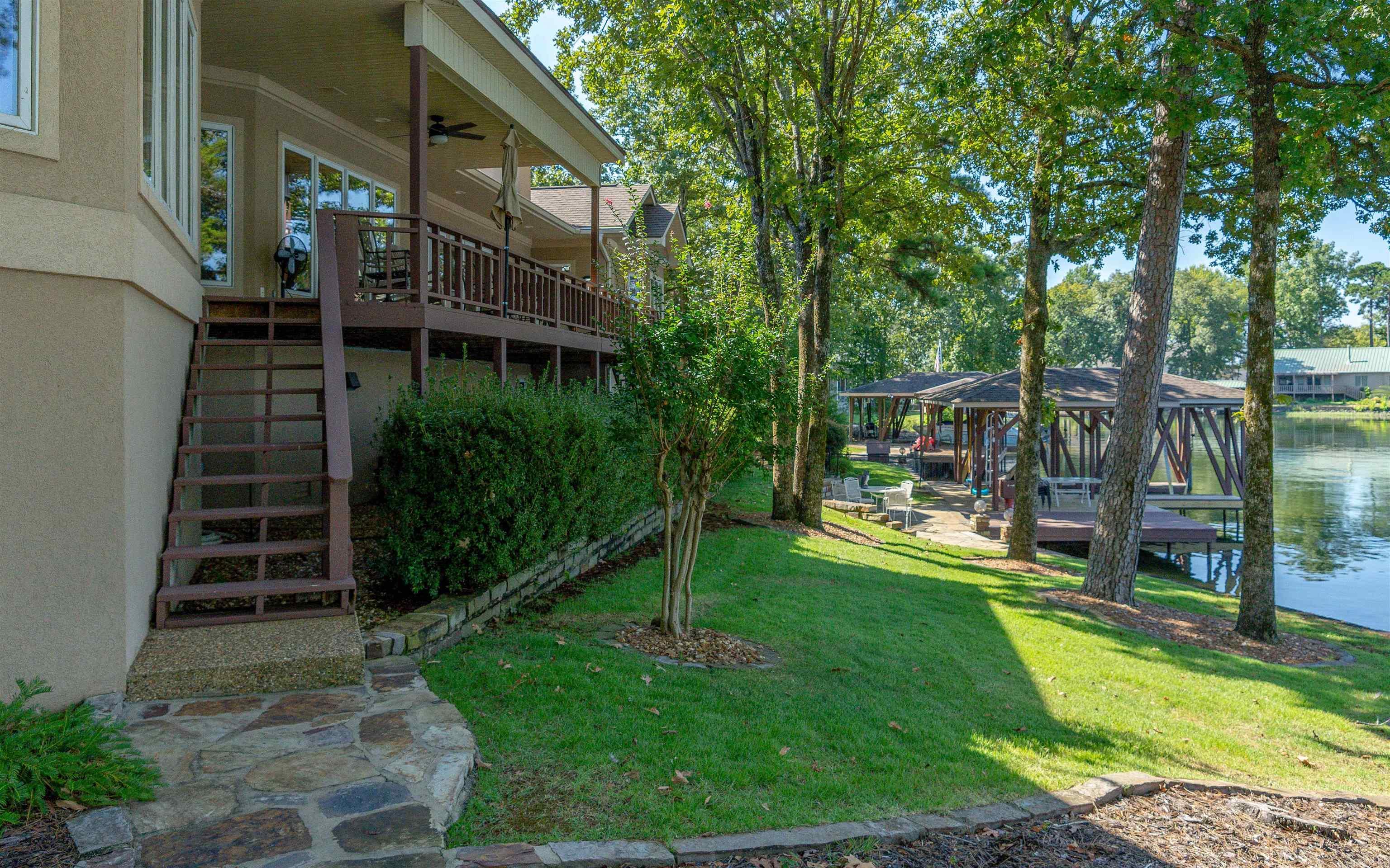 3 Adoracion Circle Hot Springs Village, AR 71909