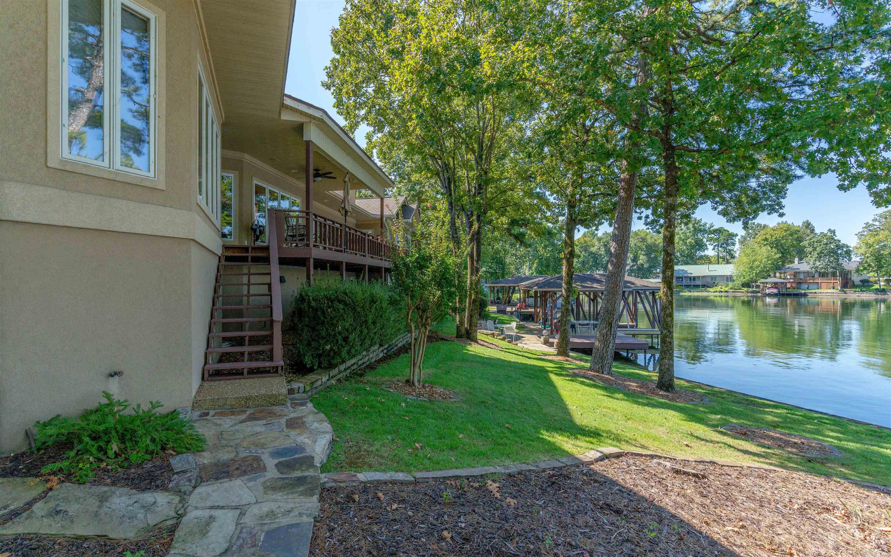 3 Adoracion Circle Hot Springs Village, AR 71909