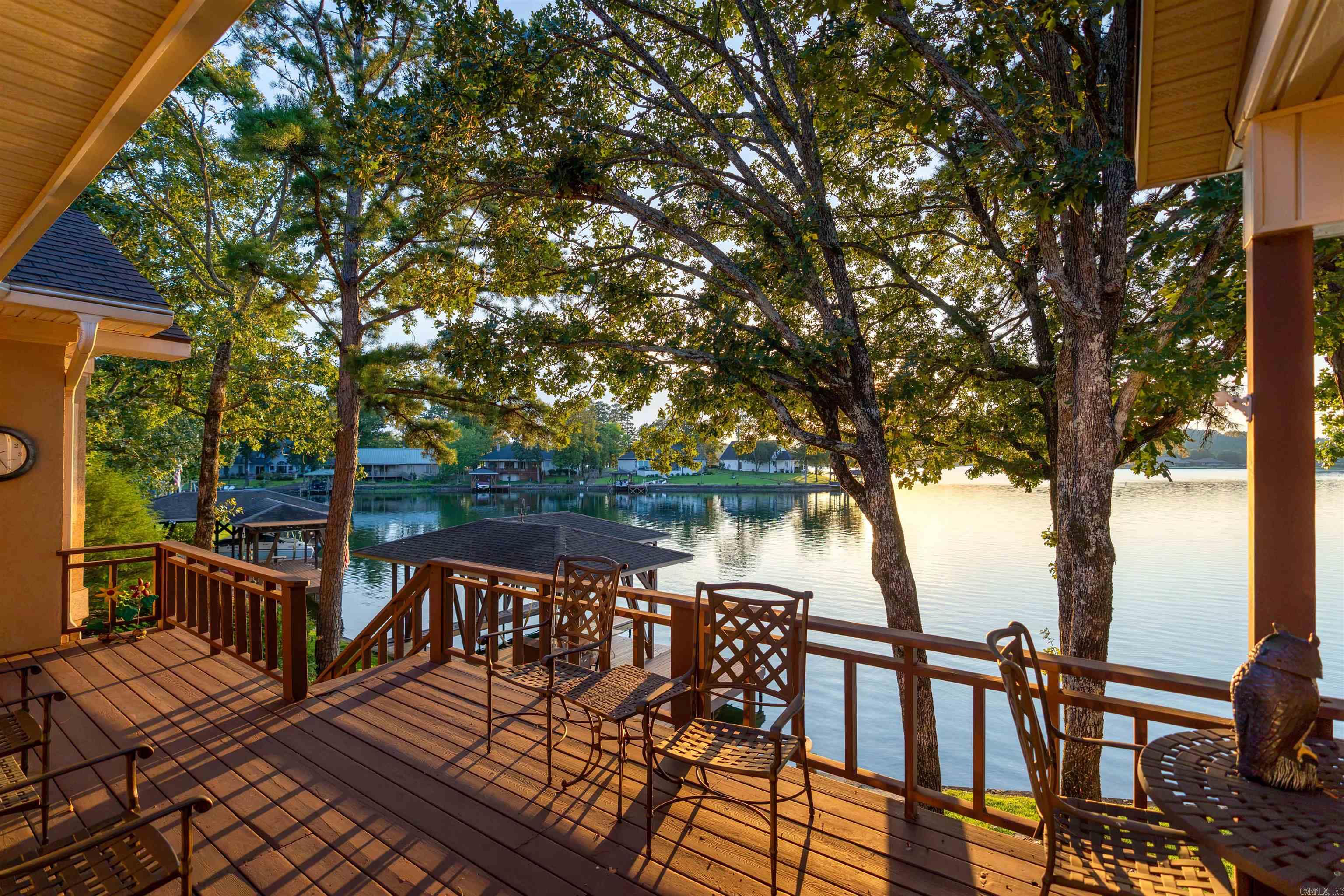 3 Adoracion Circle Hot Springs Village, AR 71909