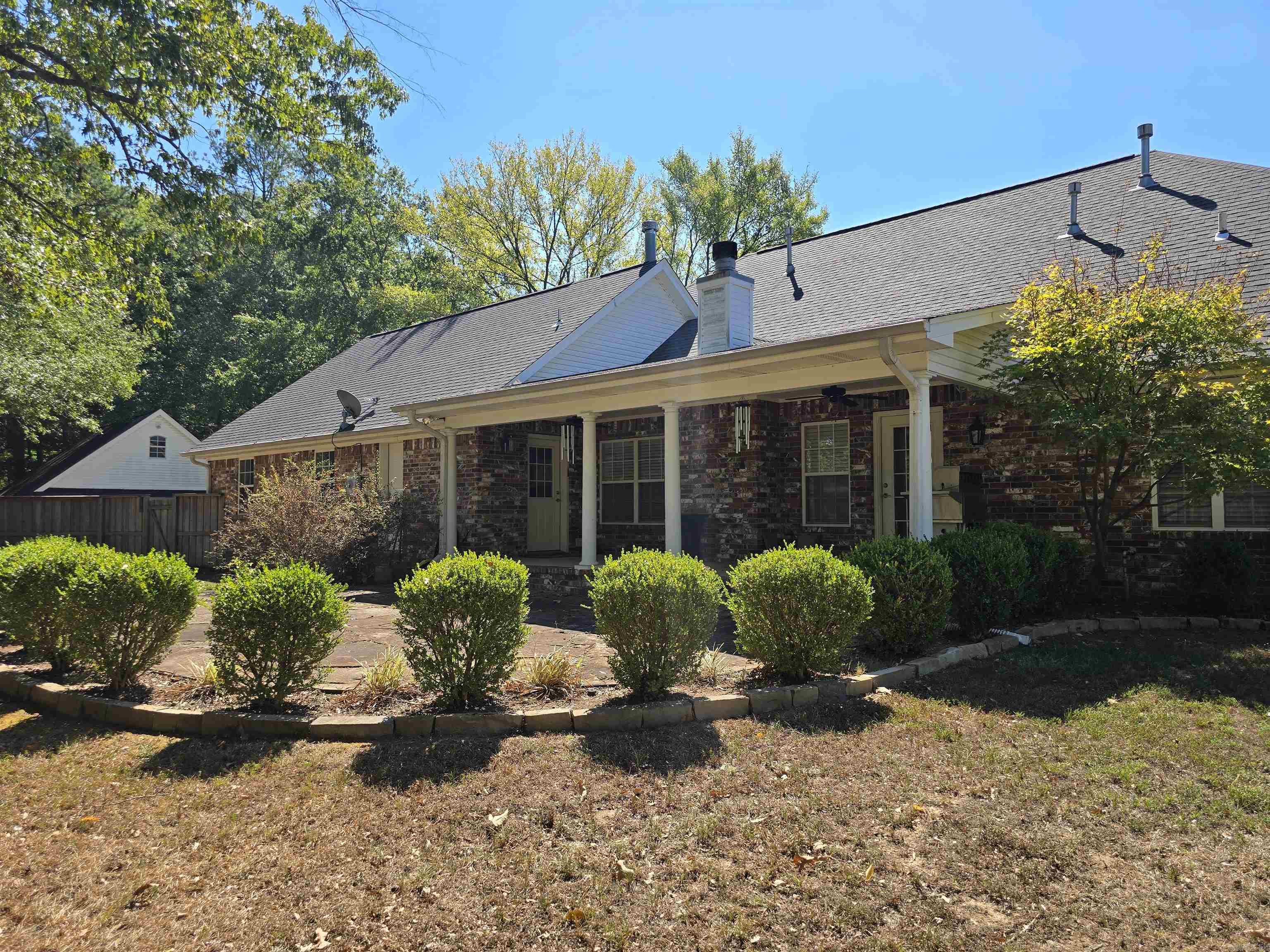700 Prairie Creek Rd Mena, AR 71953