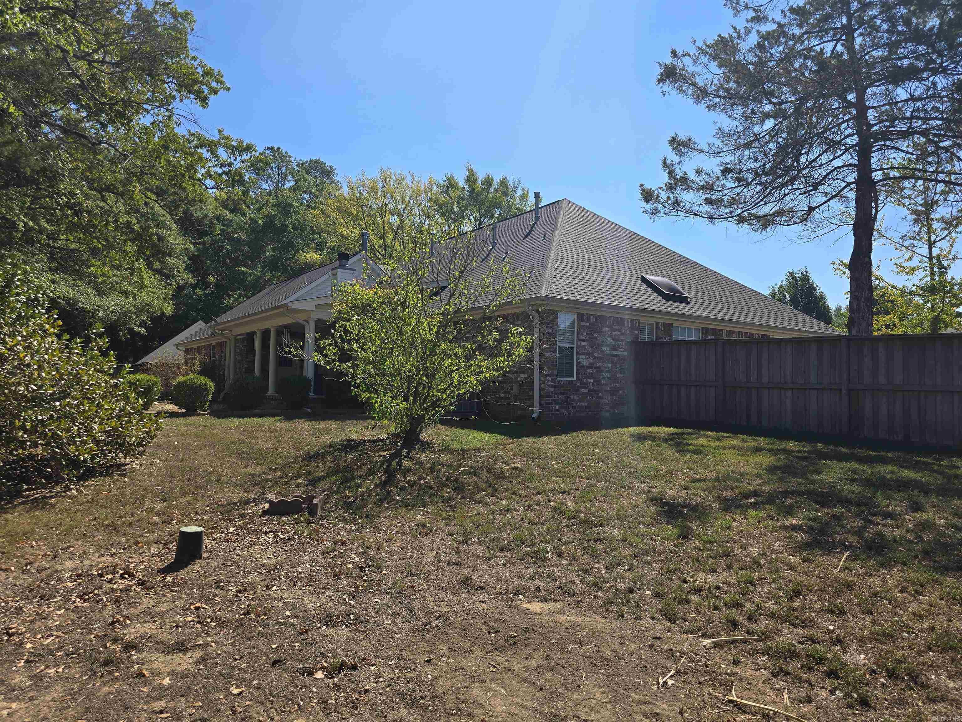 700 Prairie Creek Rd Mena, AR 71953