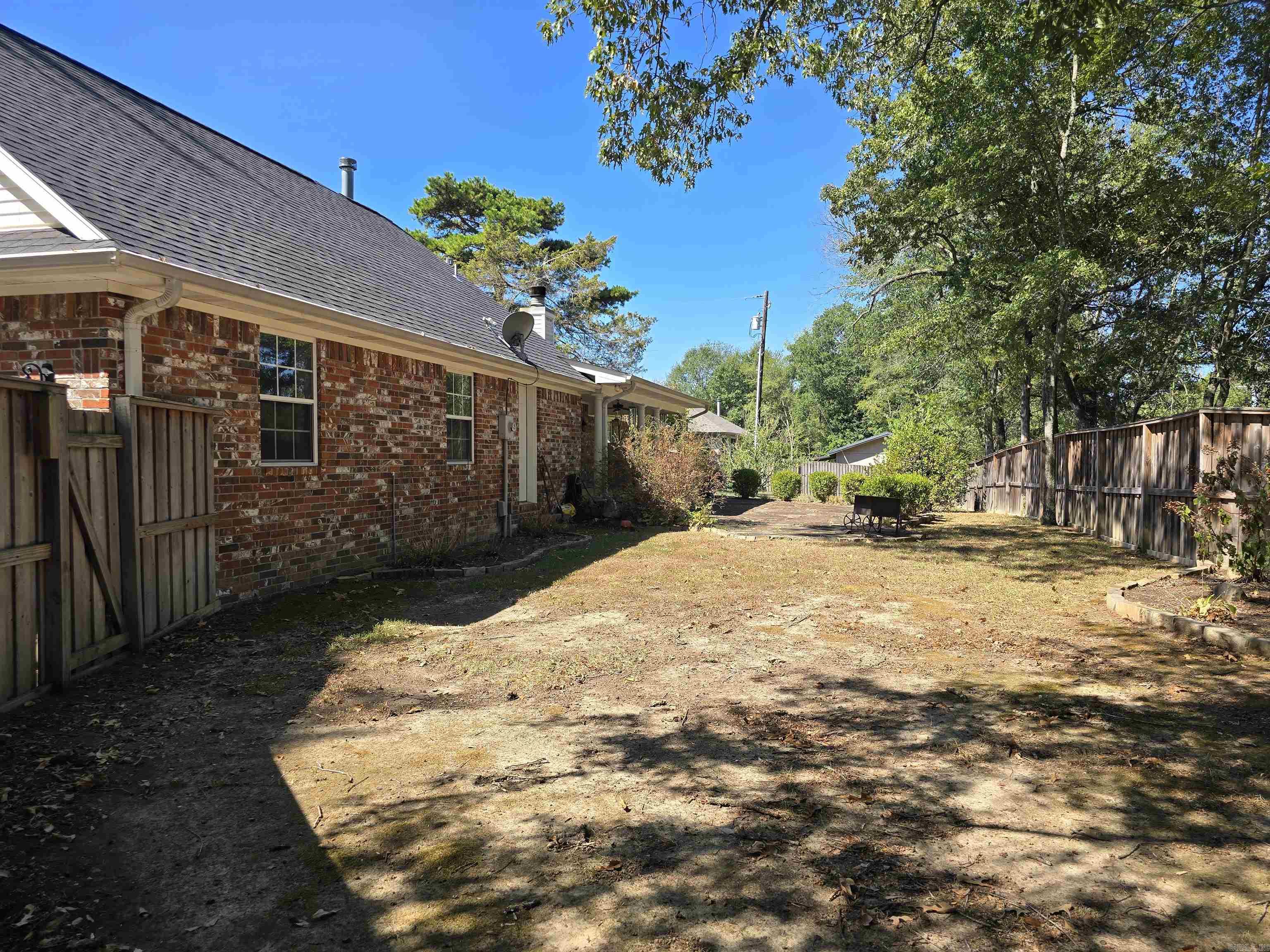 700 Prairie Creek Rd Mena, AR 71953