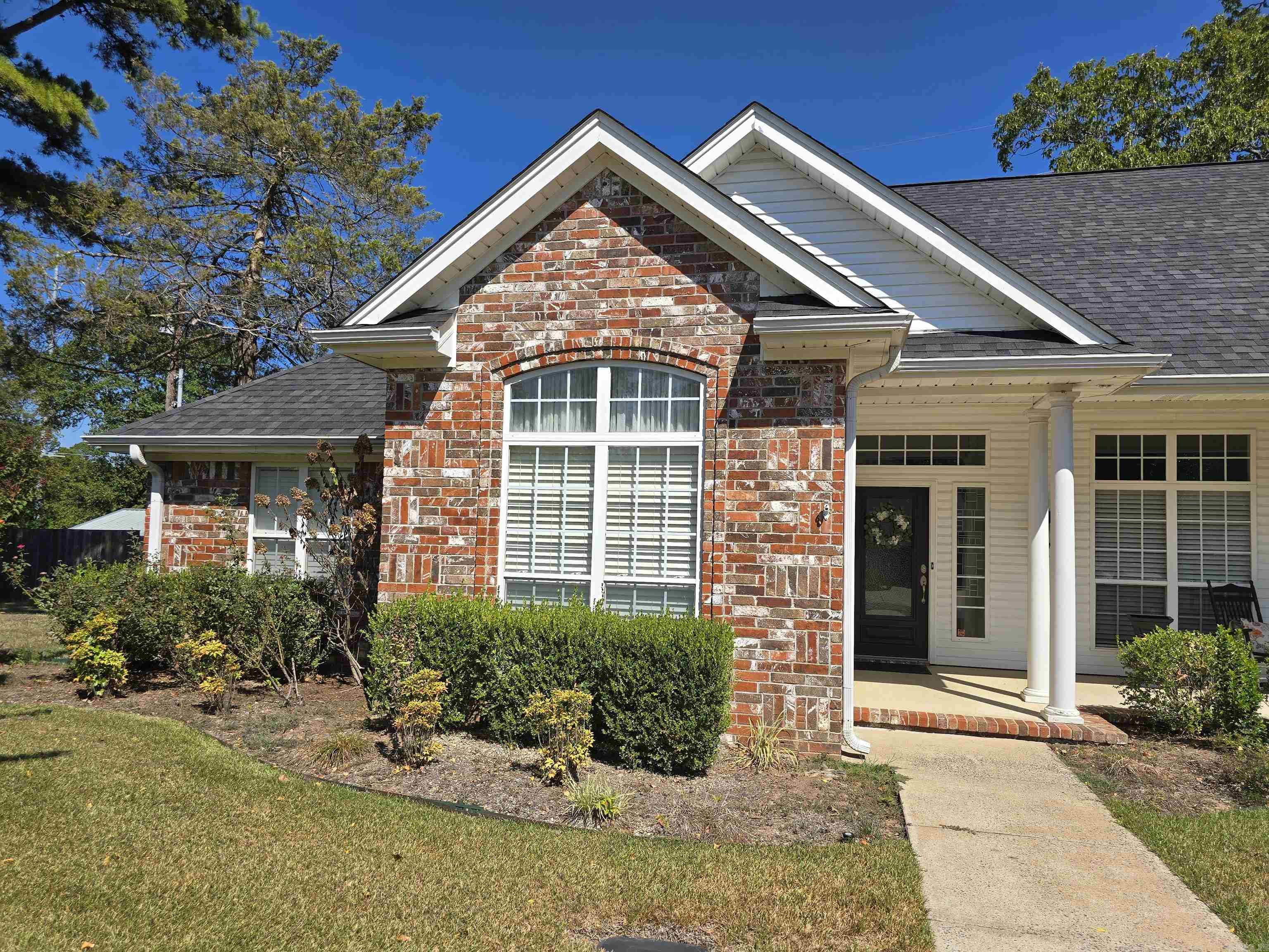 700 Prairie Creek Rd Mena, AR 71953