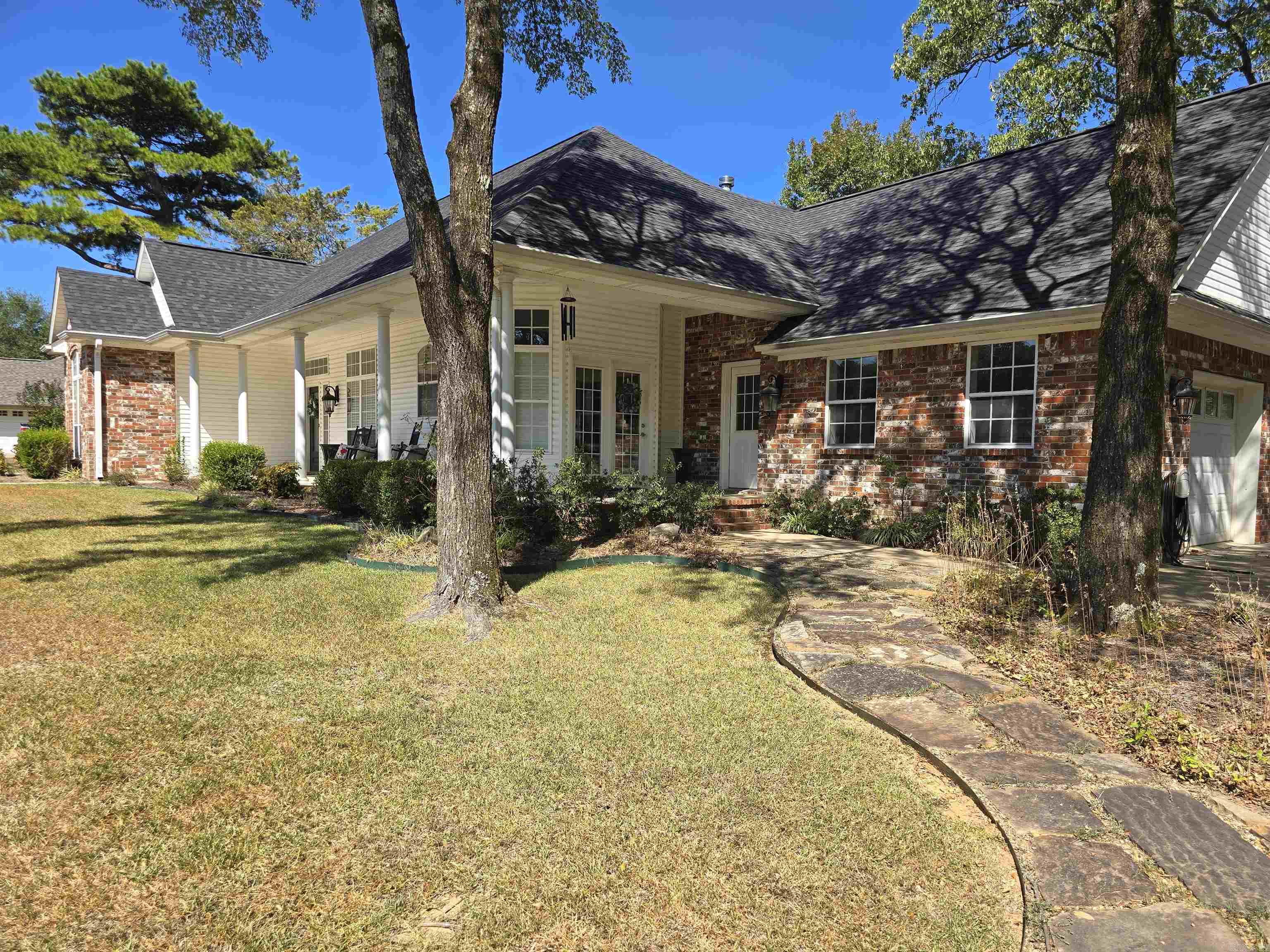 700 Prairie Creek Rd Mena, AR 71953