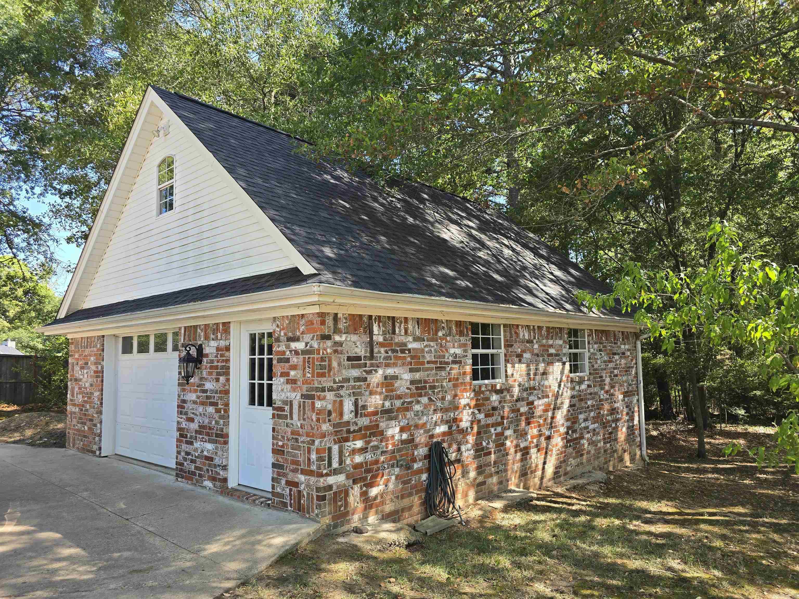 700 Prairie Creek Rd Mena, AR 71953