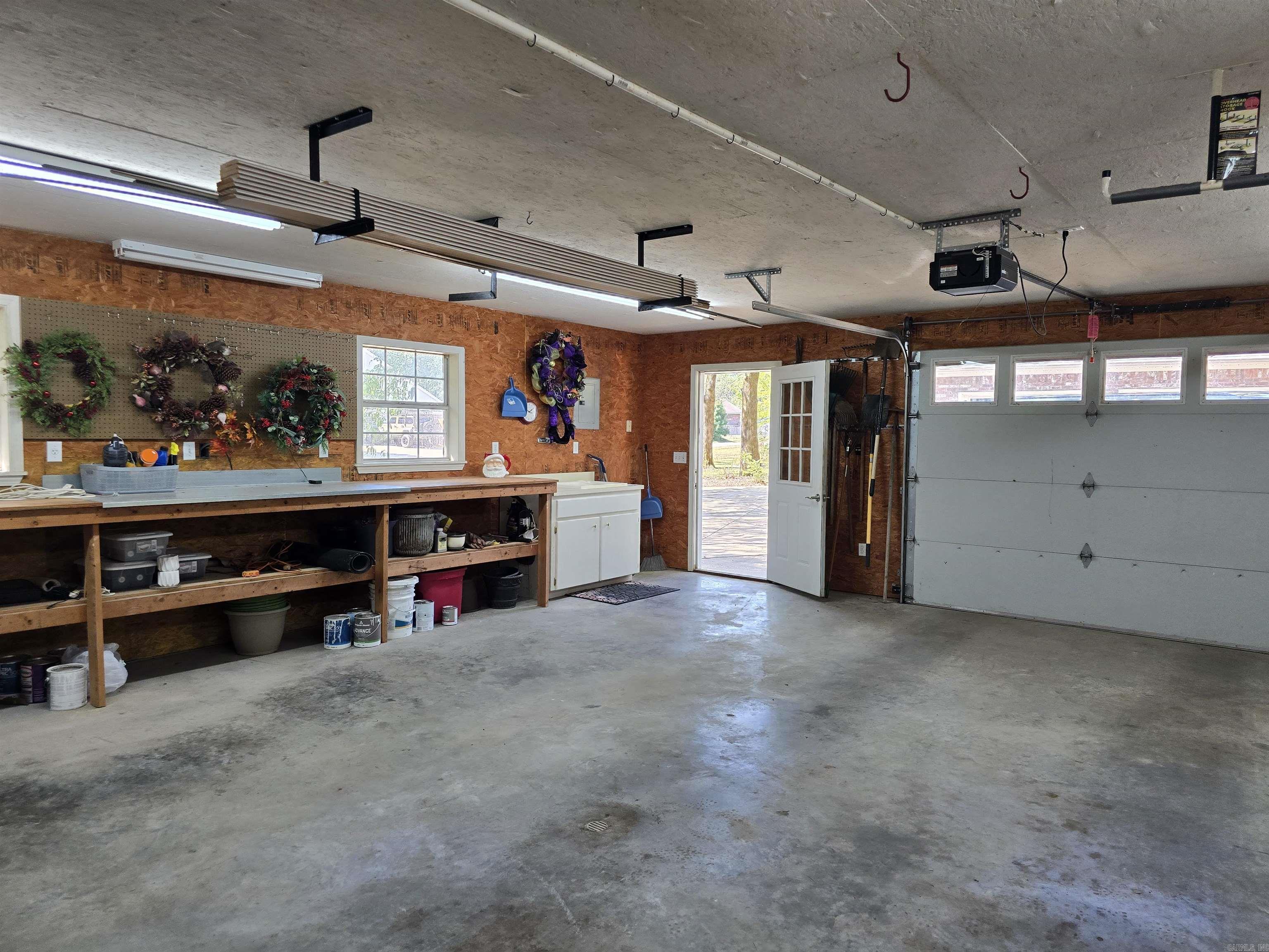 700 Prairie Creek Rd Mena, AR 71953