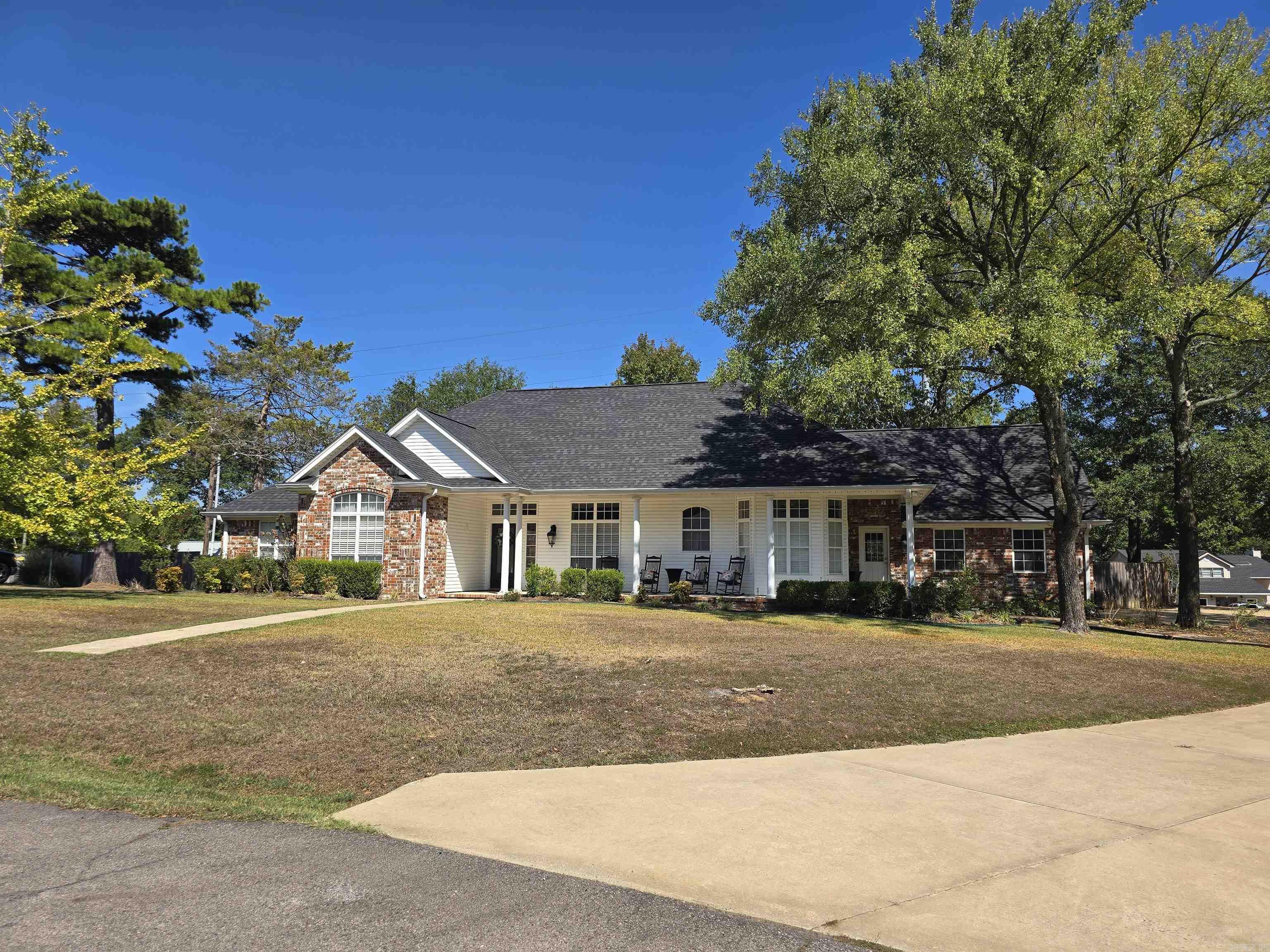 700 Prairie Creek Rd Mena, AR 71953