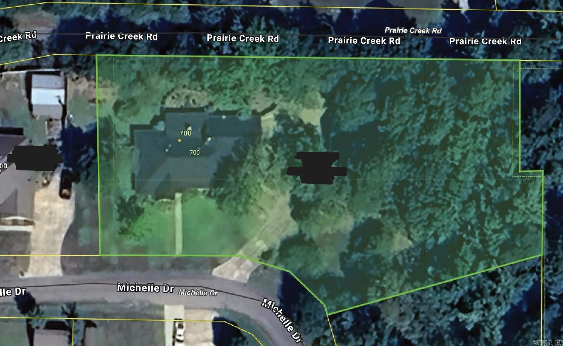 700 Prairie Creek Rd Mena, AR 71953