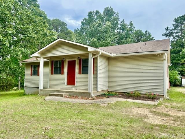 24315 HWY 365 N — exterior