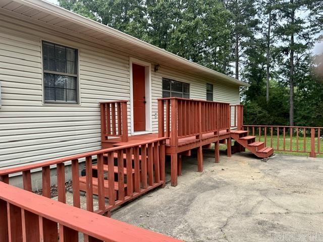 24315 HWY 365 N  North Little Rock, AR