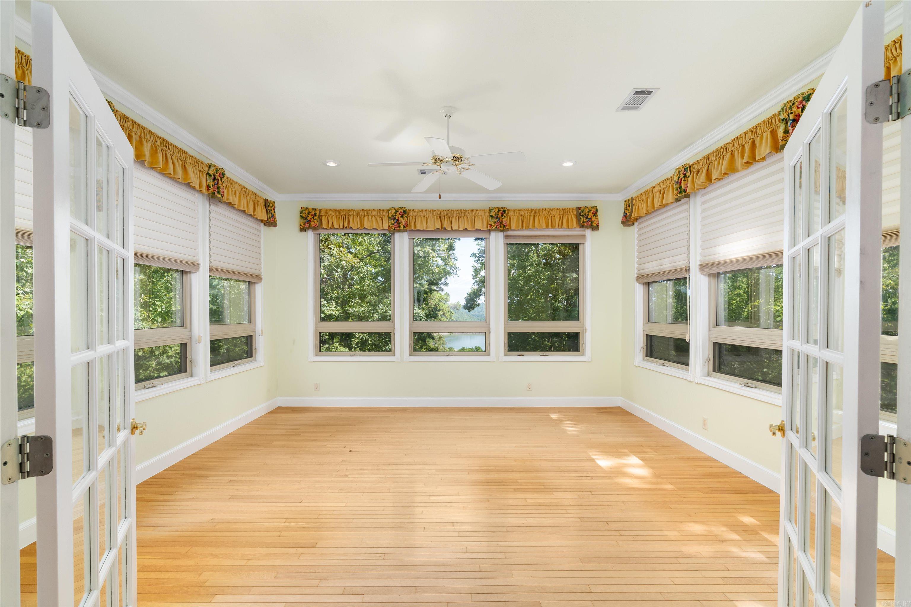 18 Modesto Way Hot Springs Village, AR 71909