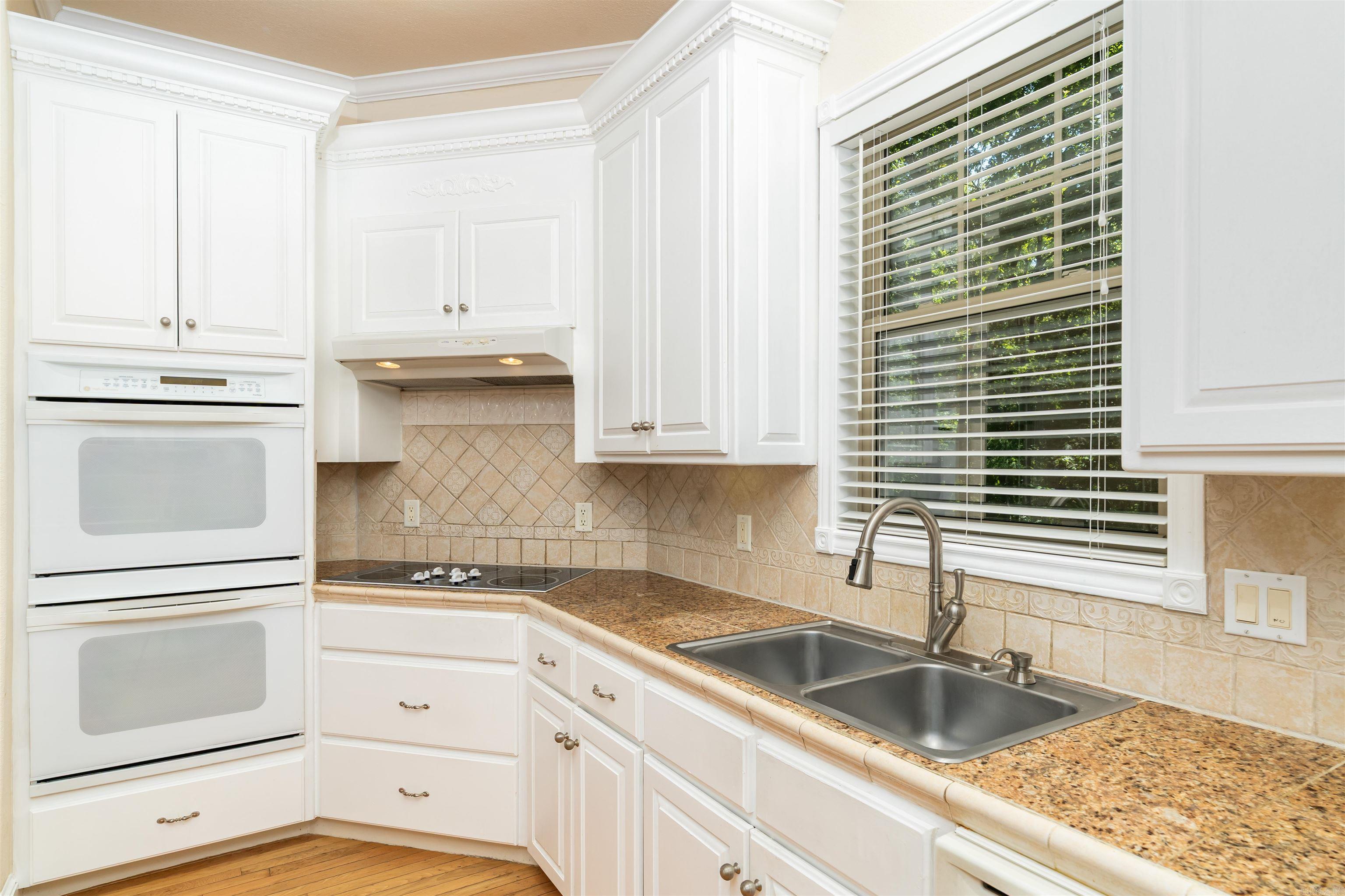 18 Modesto Way Hot Springs Village, AR 71909