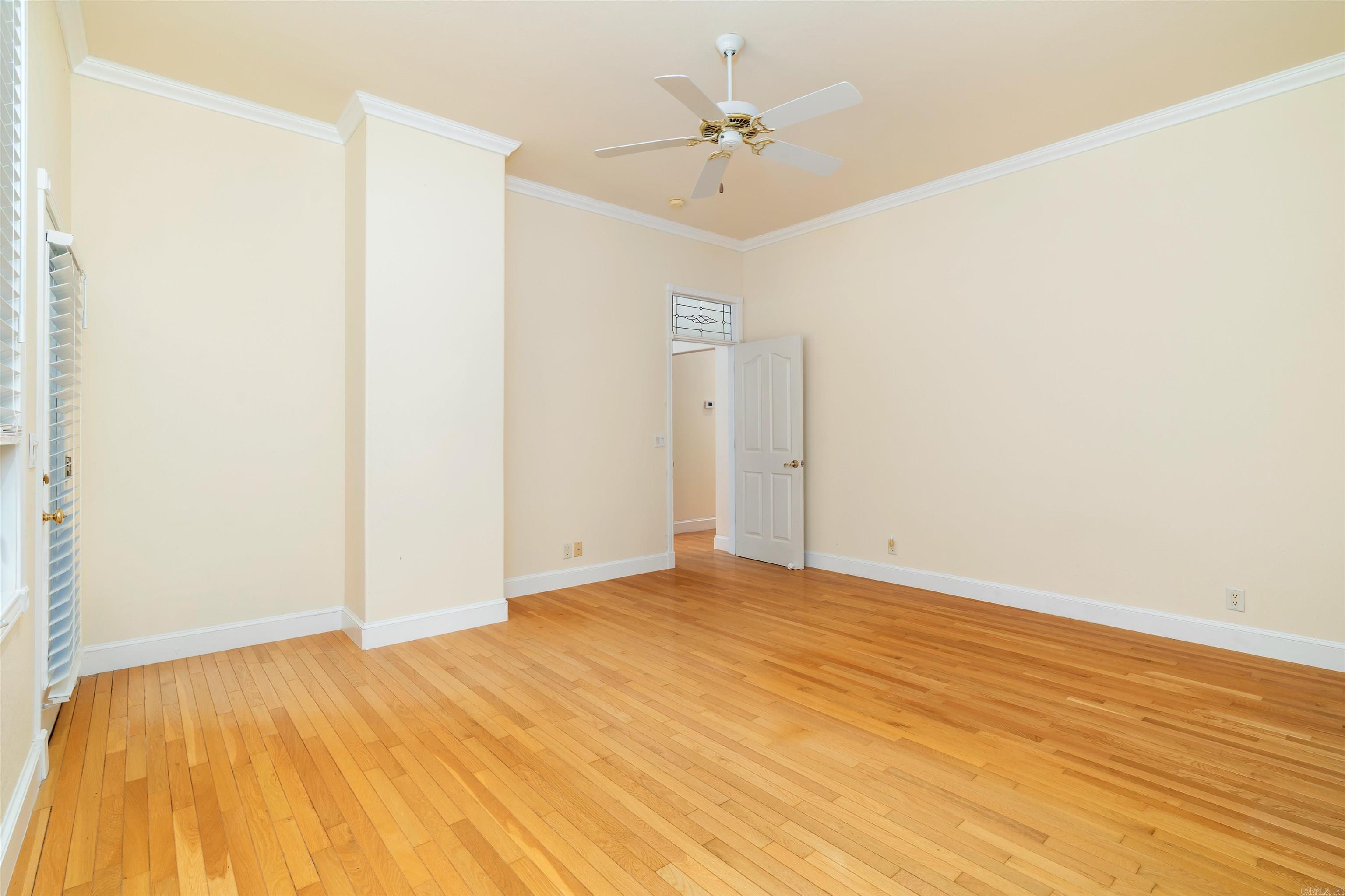 18 Modesto Way Hot Springs Village, AR 71909