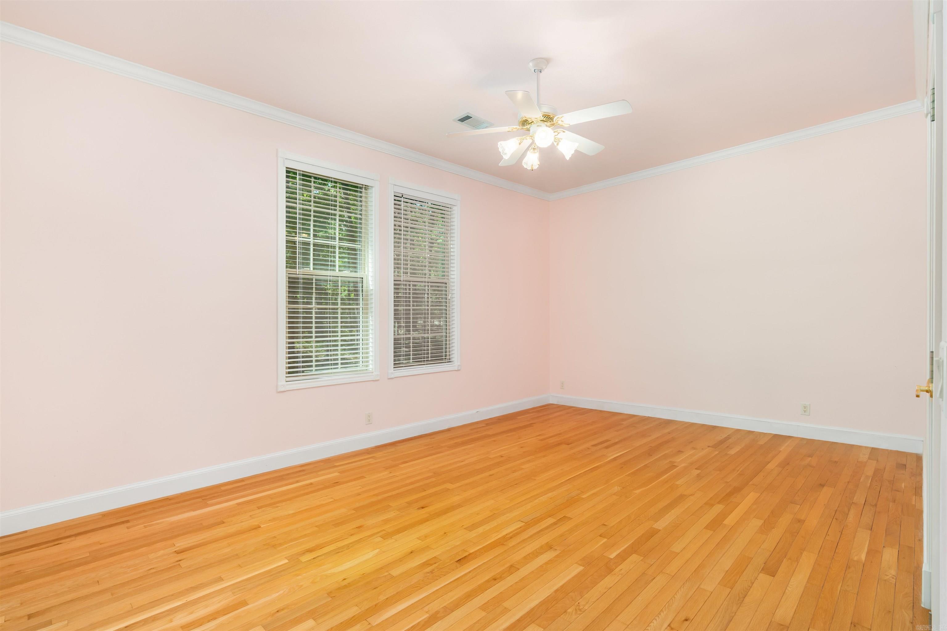 18 Modesto Way Hot Springs Village, AR 71909
