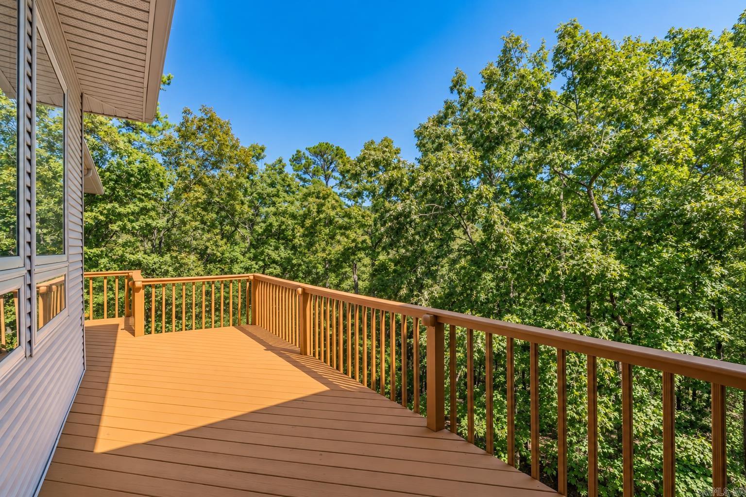 18 Modesto Way Hot Springs Village, AR 71909
