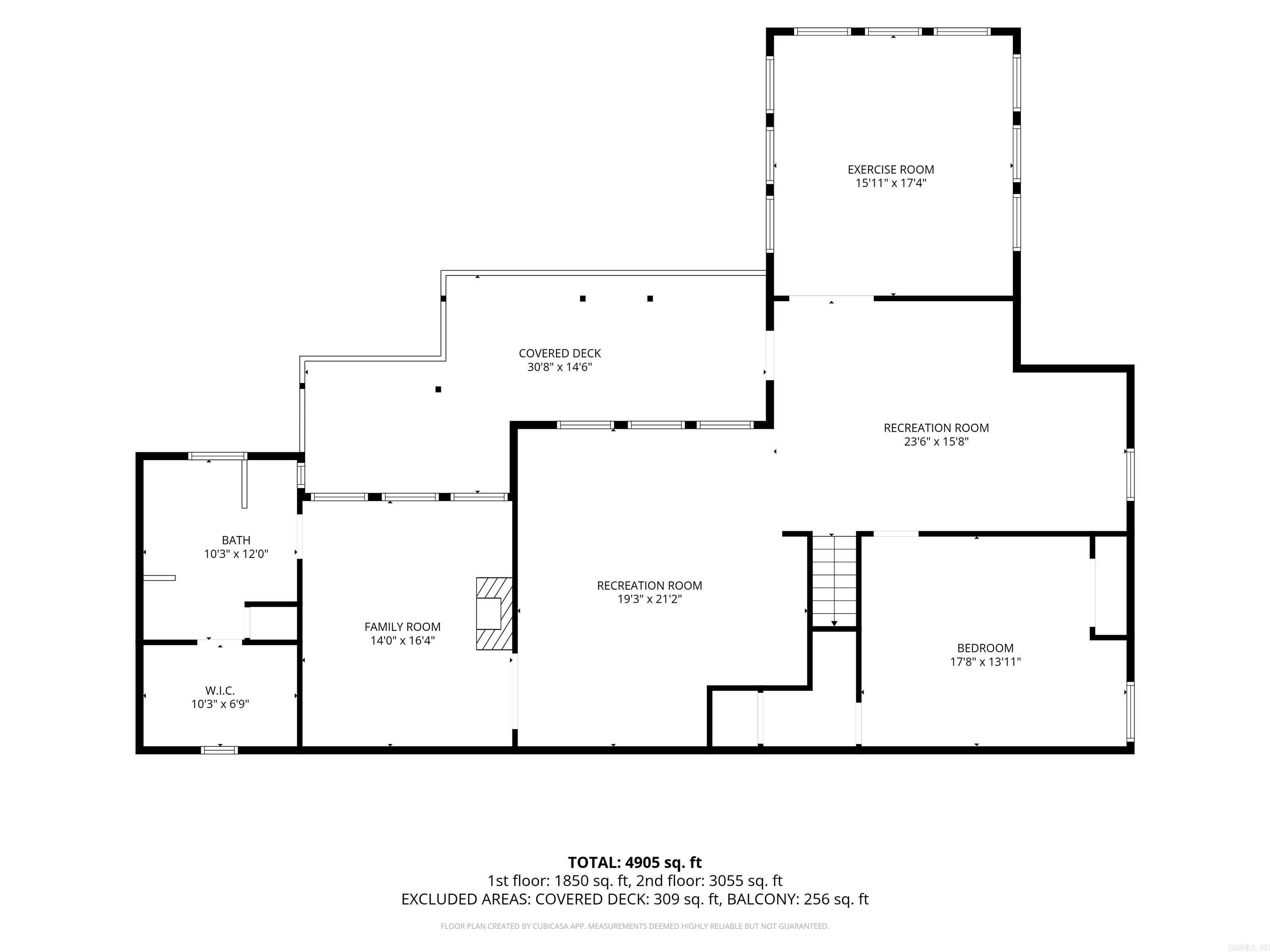 18 Modesto Way Hot Springs Village, AR 71909