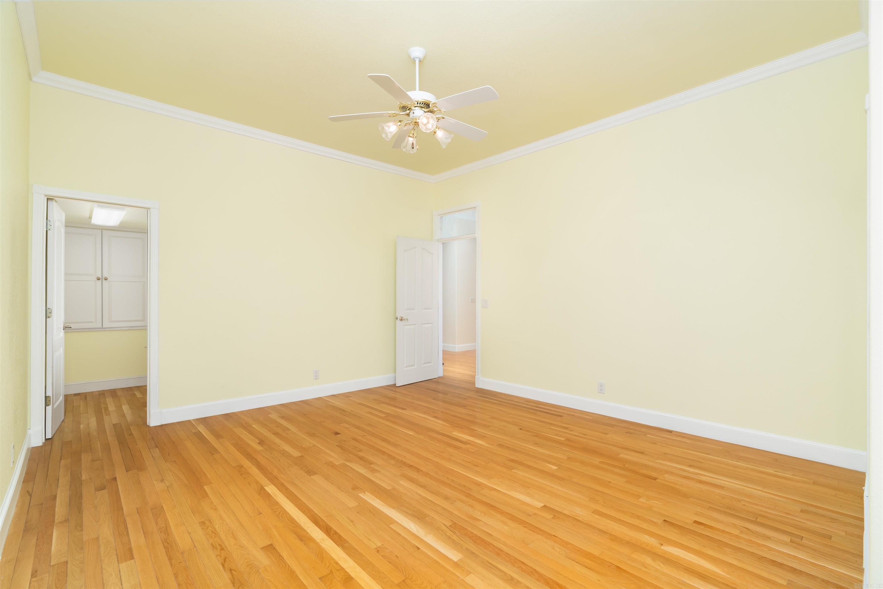 18 Modesto Way Hot Springs Village, AR 71909