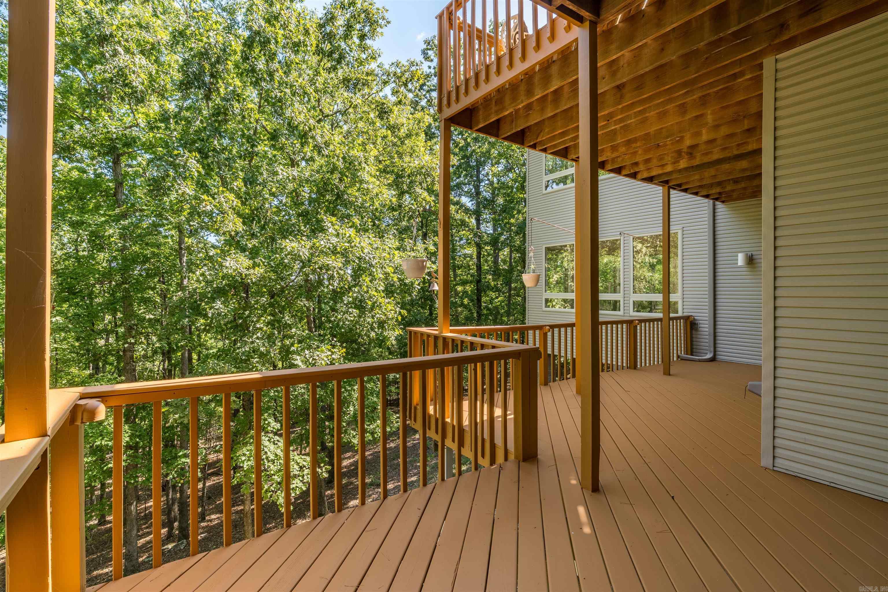 18 Modesto Way Hot Springs Village, AR 71909