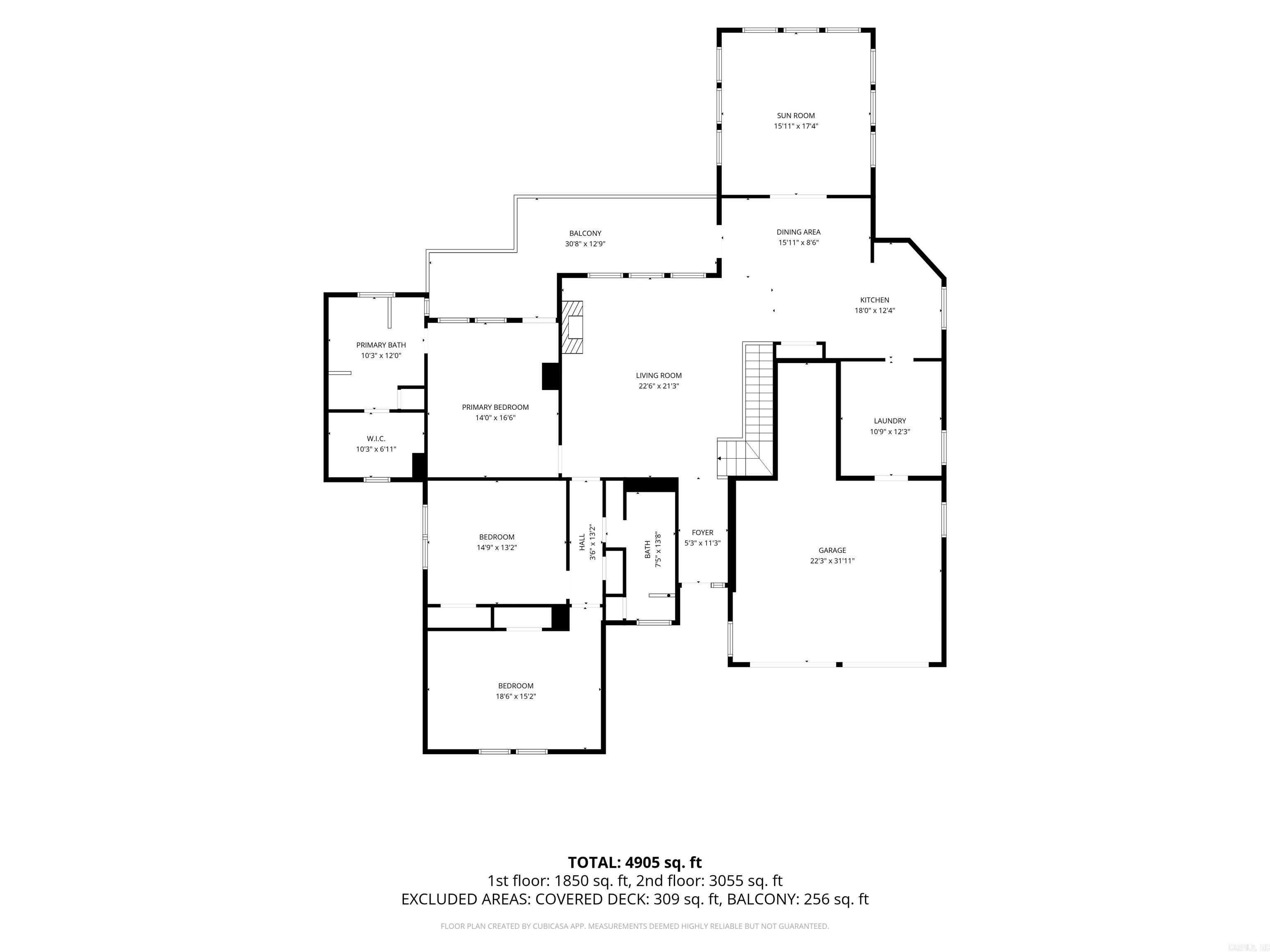 18 Modesto Way Hot Springs Village, AR 71909