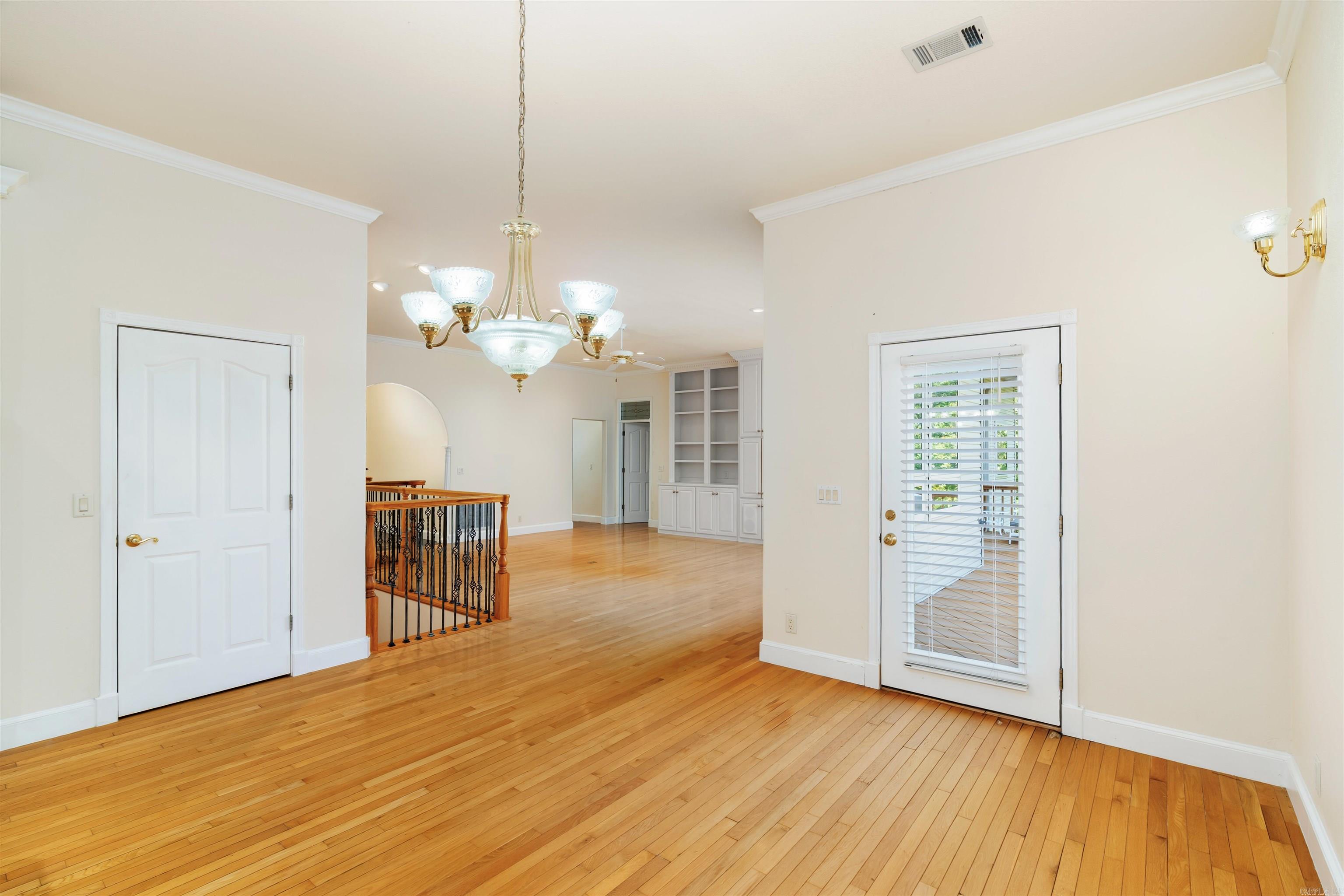 18 Modesto Way Hot Springs Village, AR 71909
