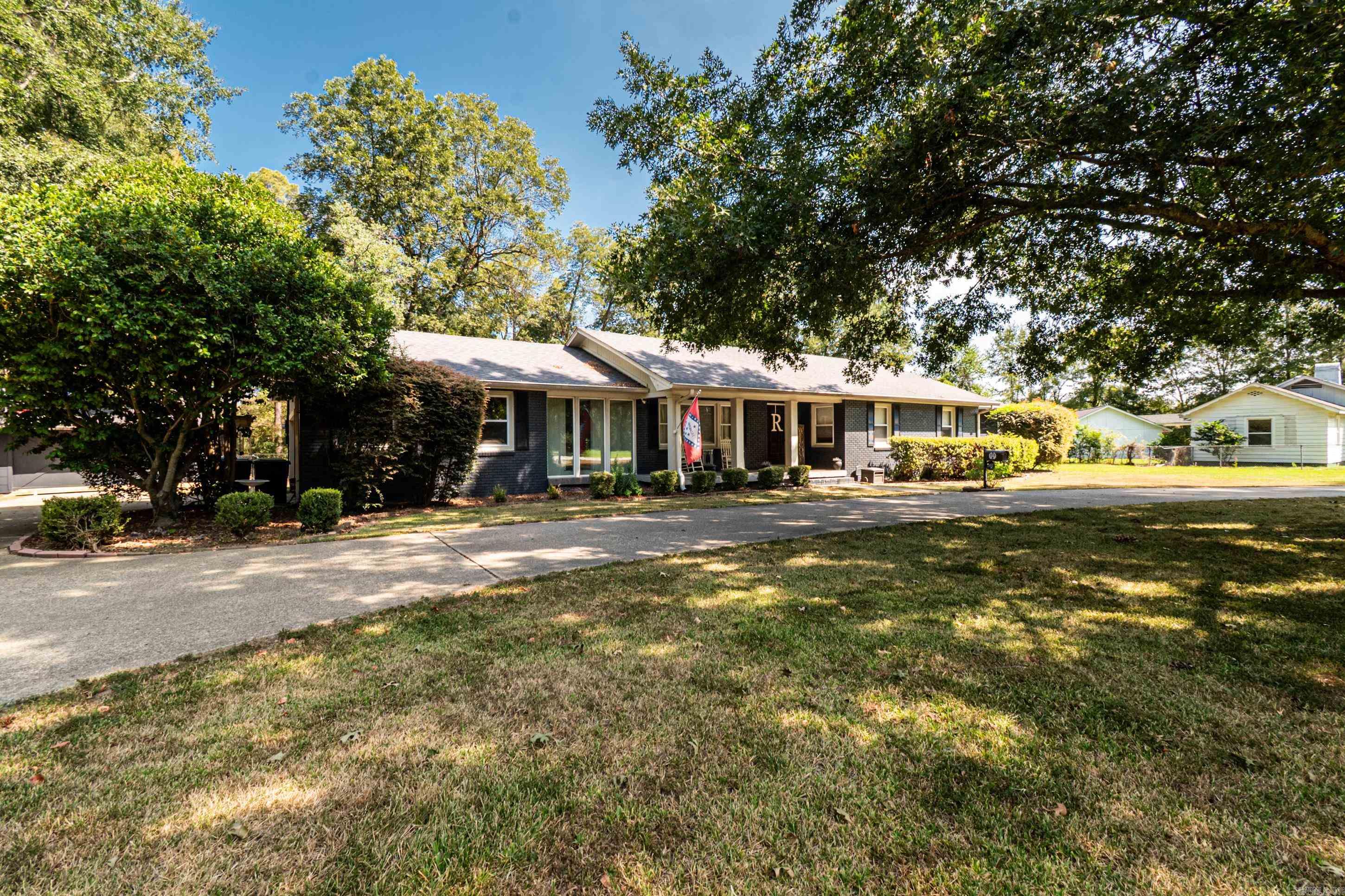 507 E Parker St  Hamburg, AR