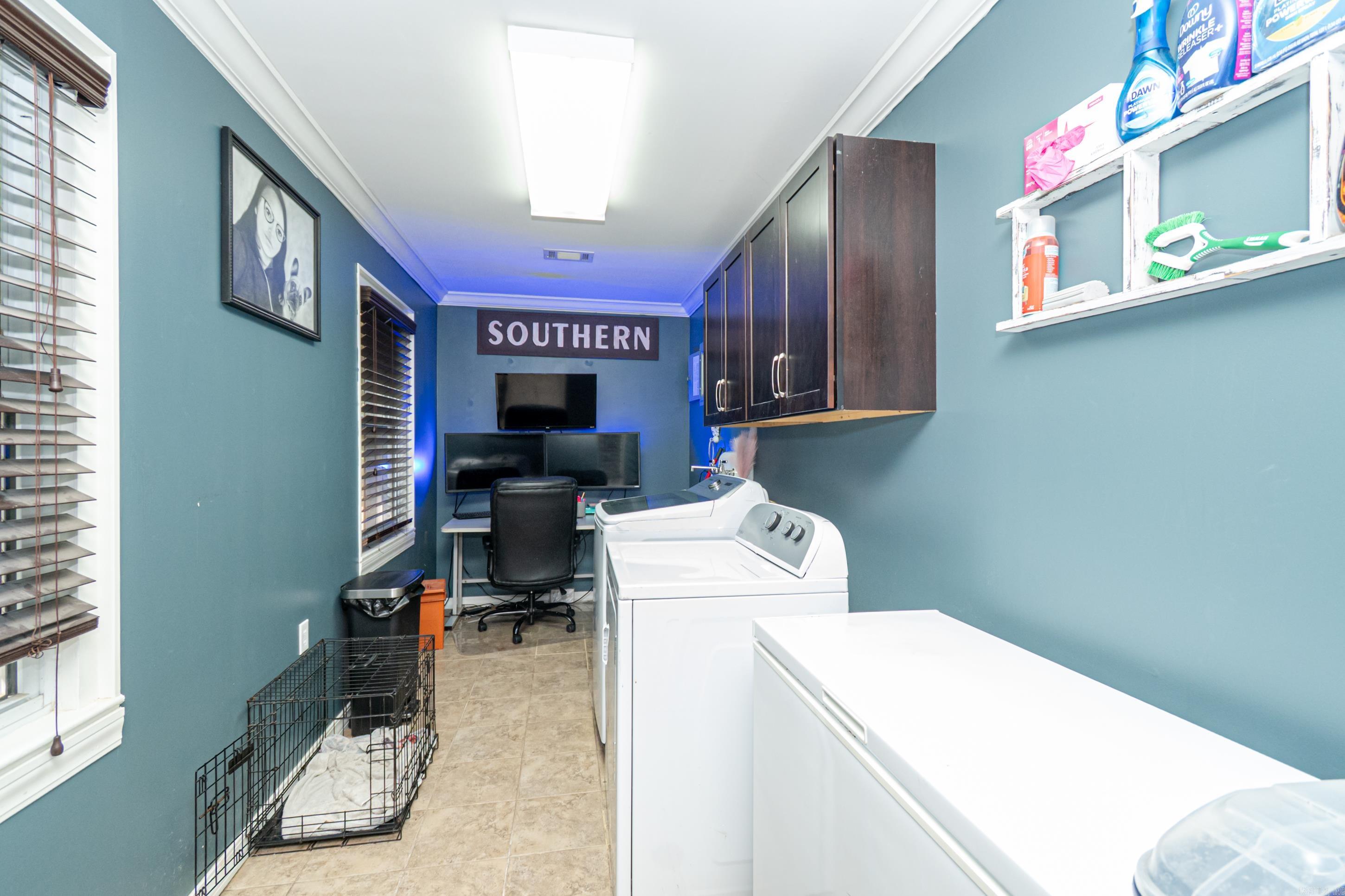507 E Parker St  Hamburg, AR