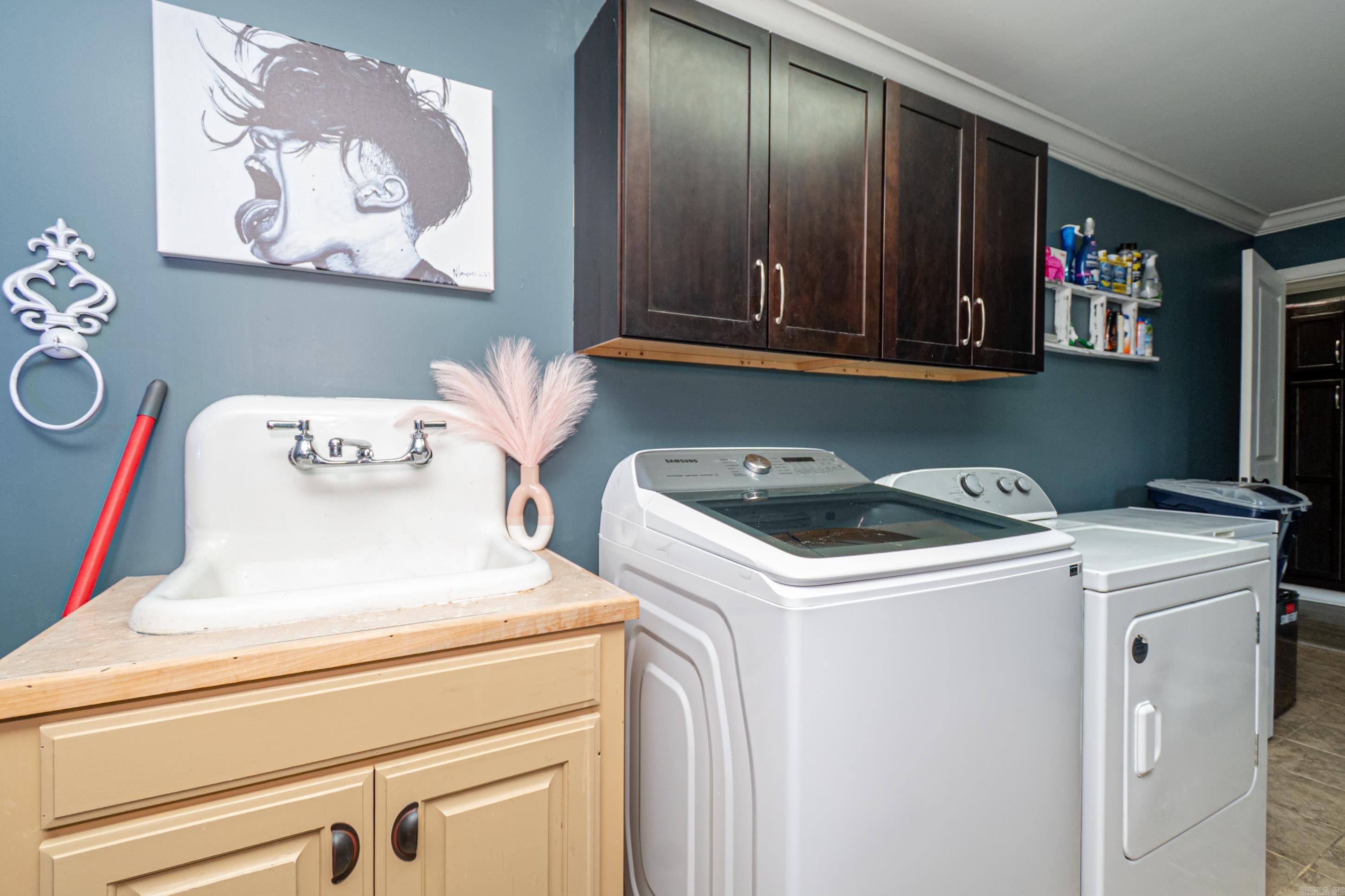 507 E Parker St  Hamburg, AR