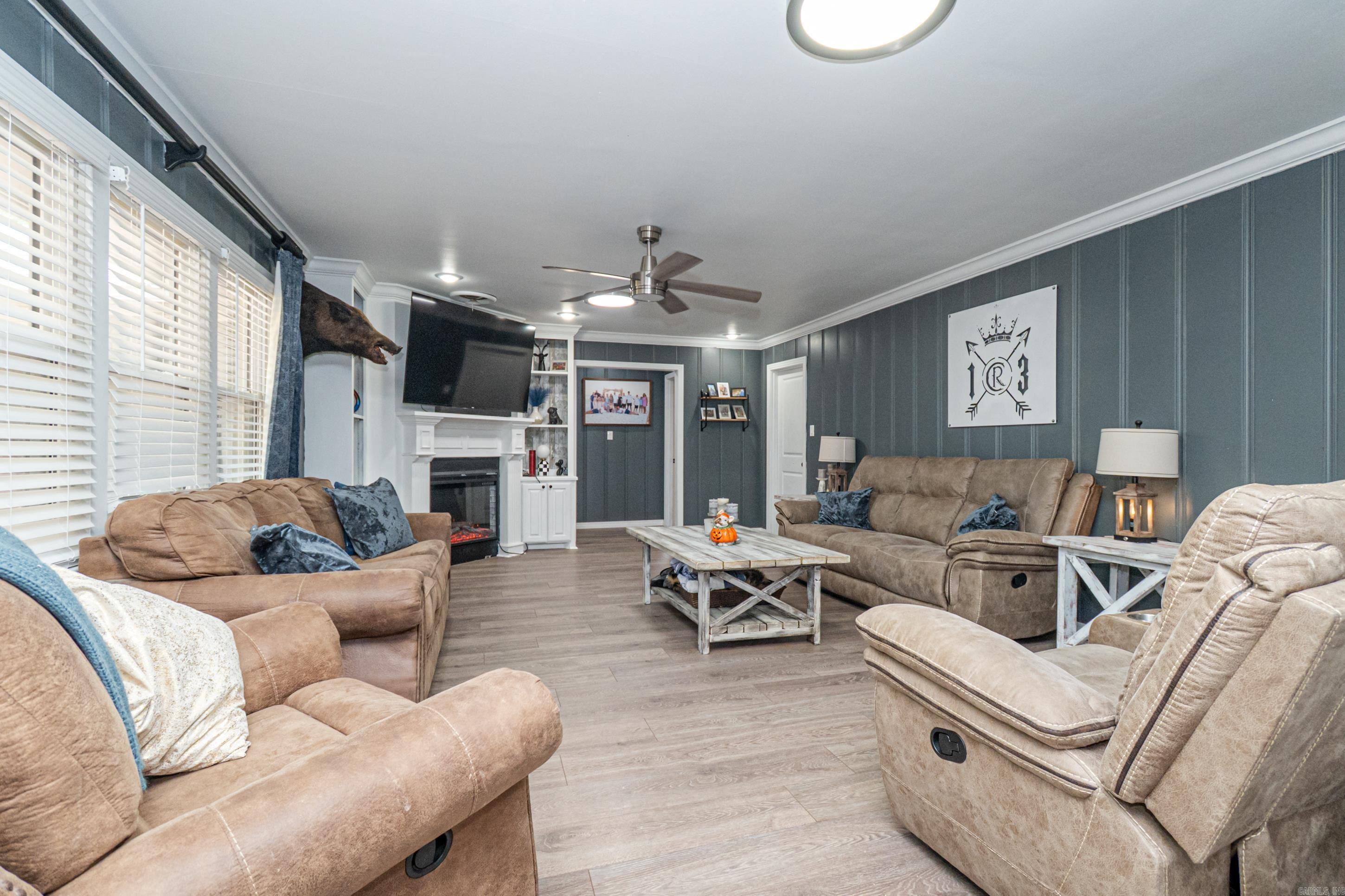 507 E Parker St  Hamburg, AR