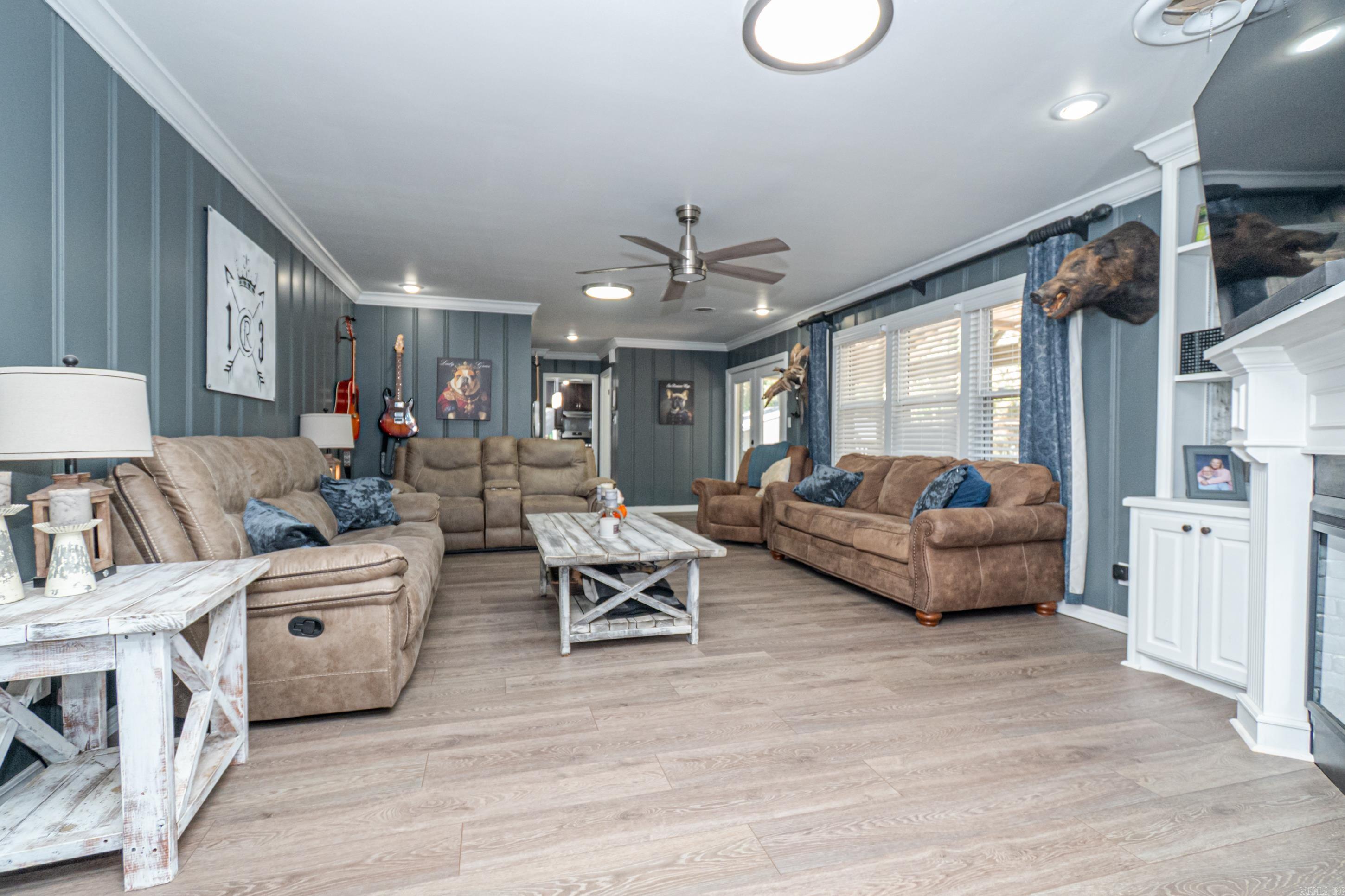 507 E Parker St  Hamburg, AR