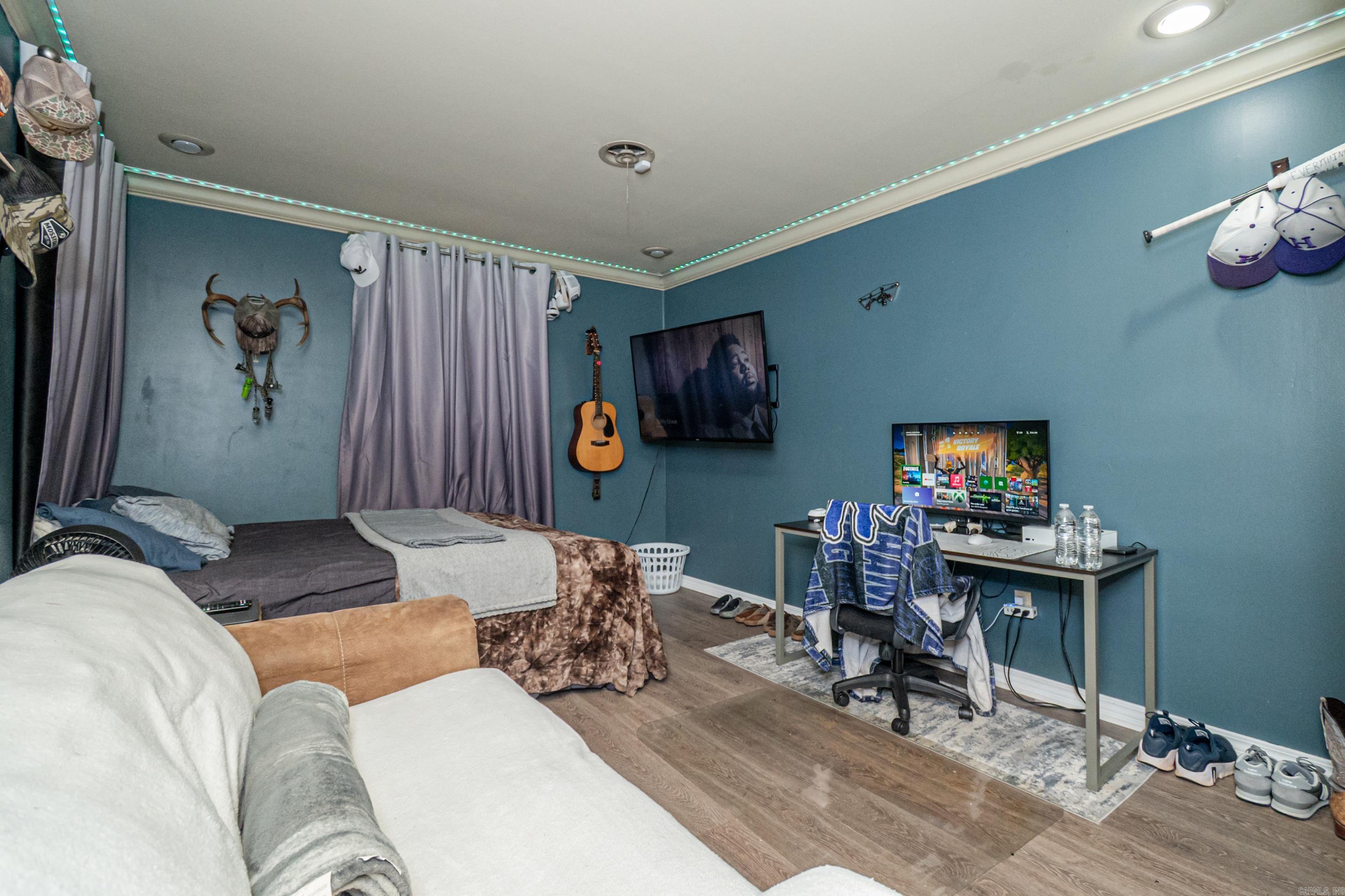 507 E Parker St  Hamburg, AR