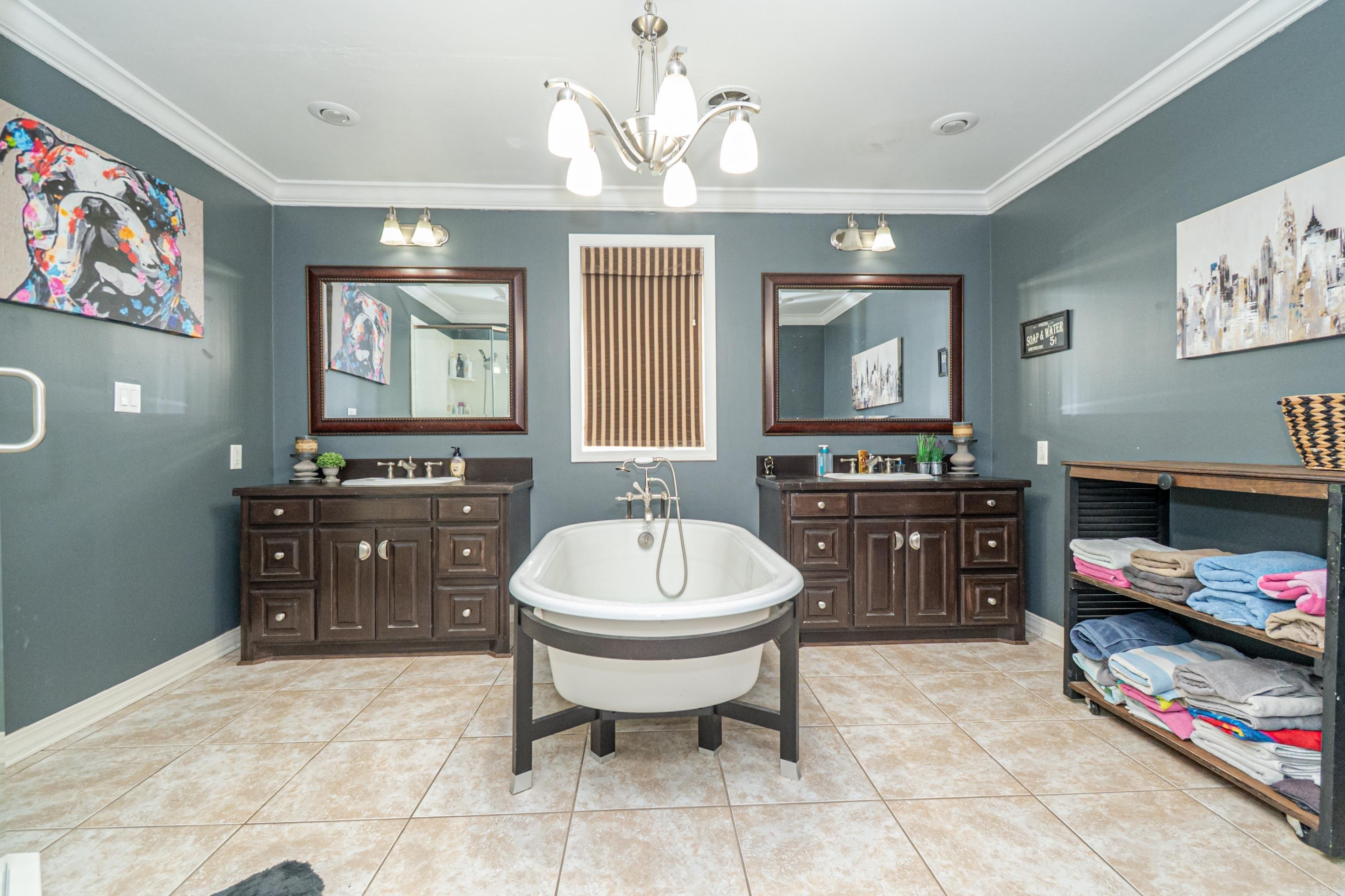 507 E Parker St  Hamburg, AR