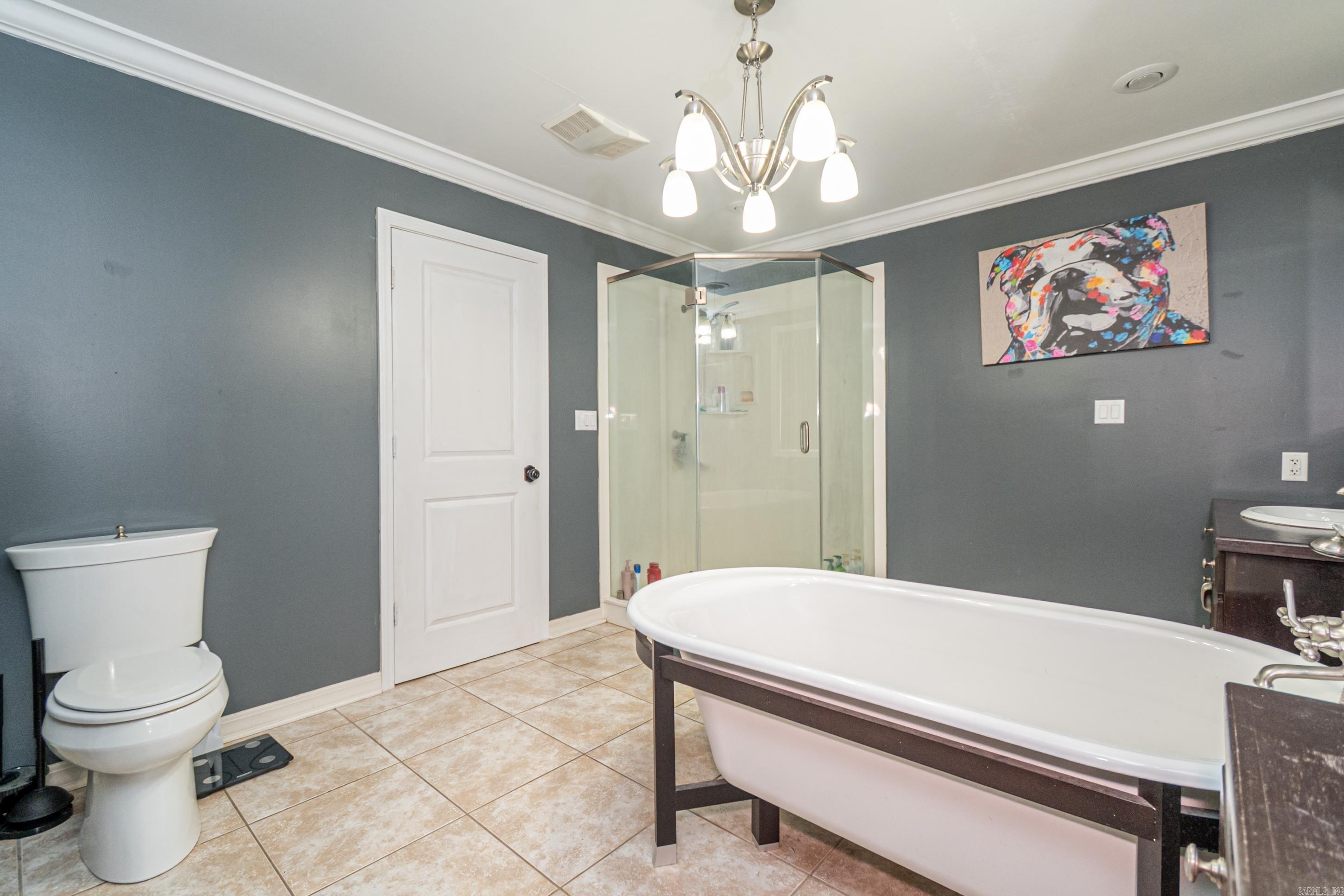 507 E Parker St  Hamburg, AR