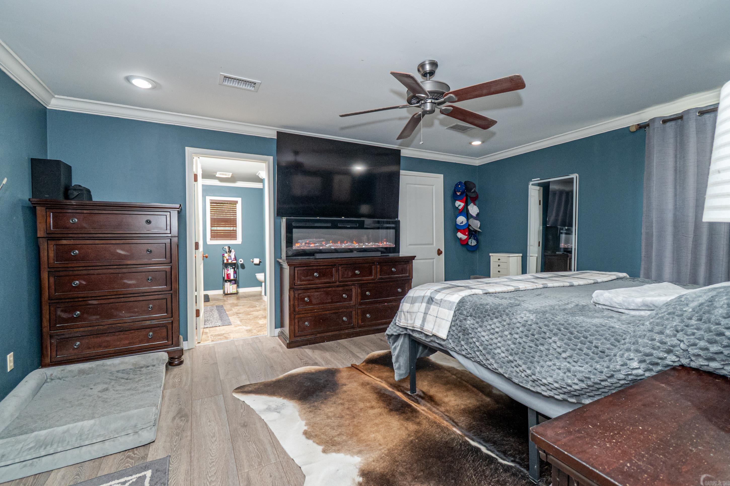 507 E Parker St  Hamburg, AR