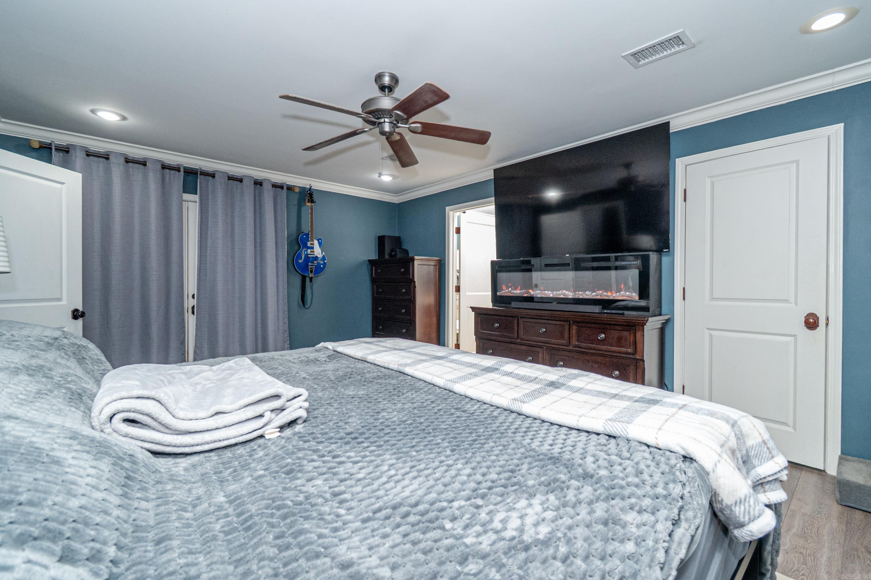 507 E Parker St  Hamburg, AR