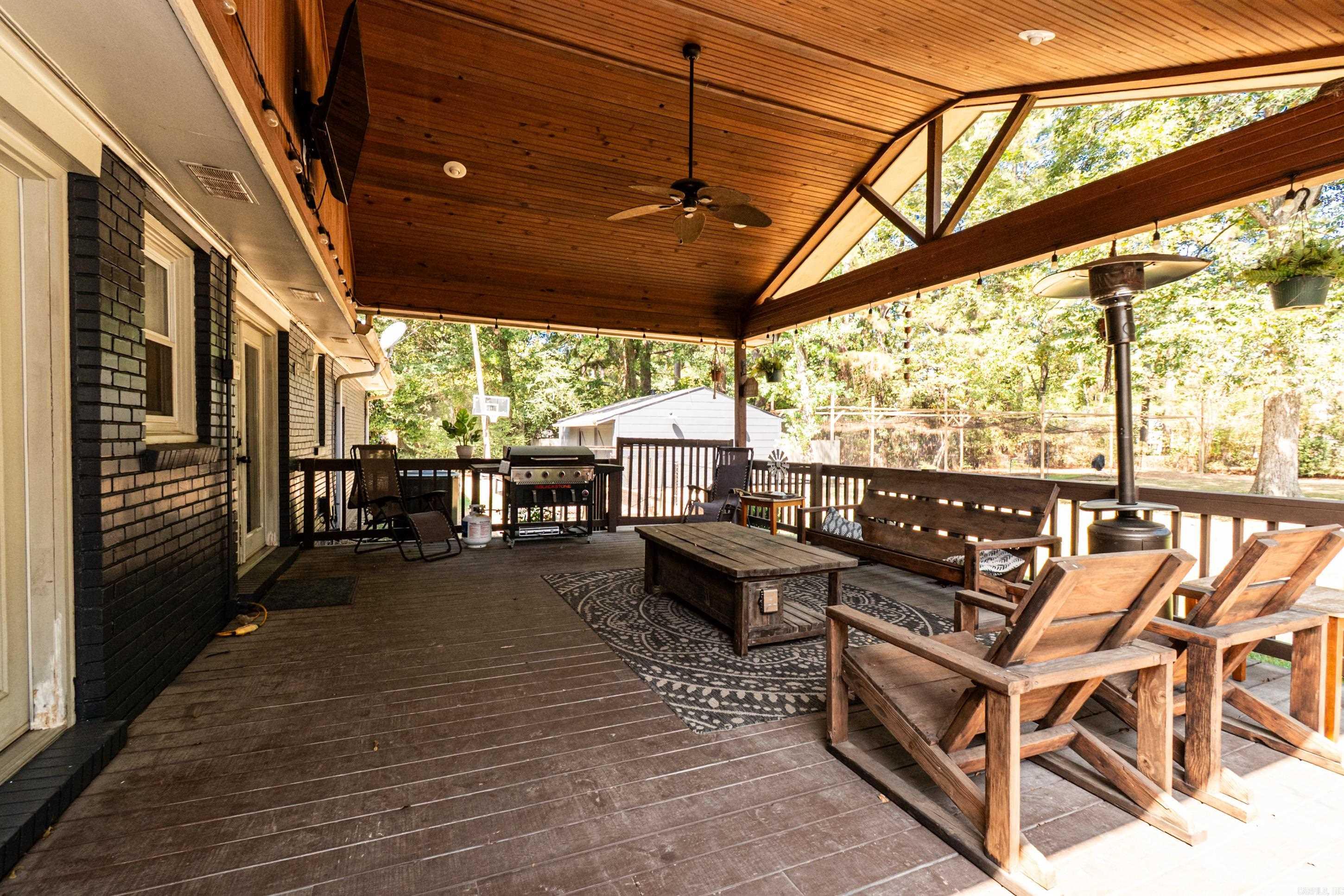 507 E Parker St  Hamburg, AR